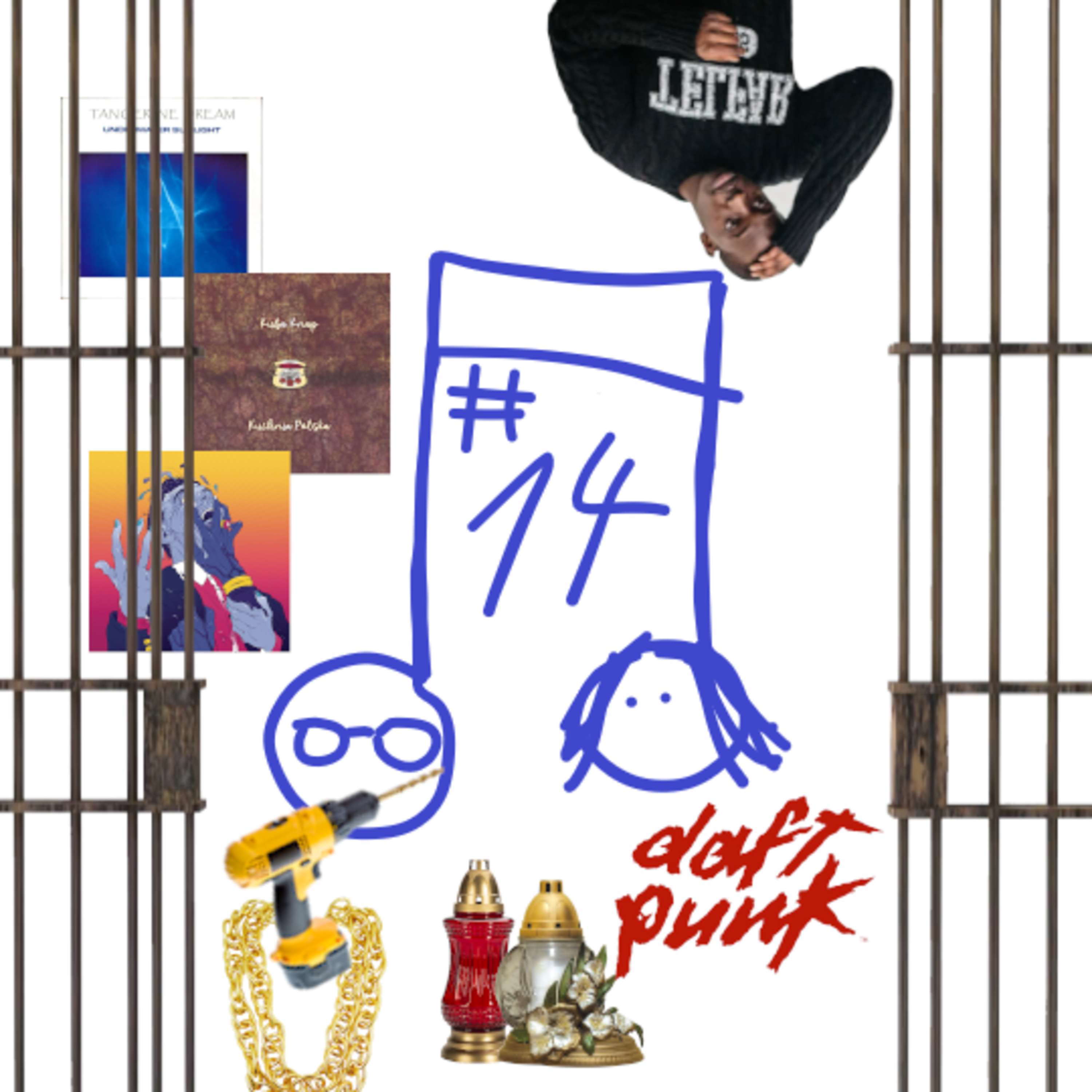 MZK Podcast