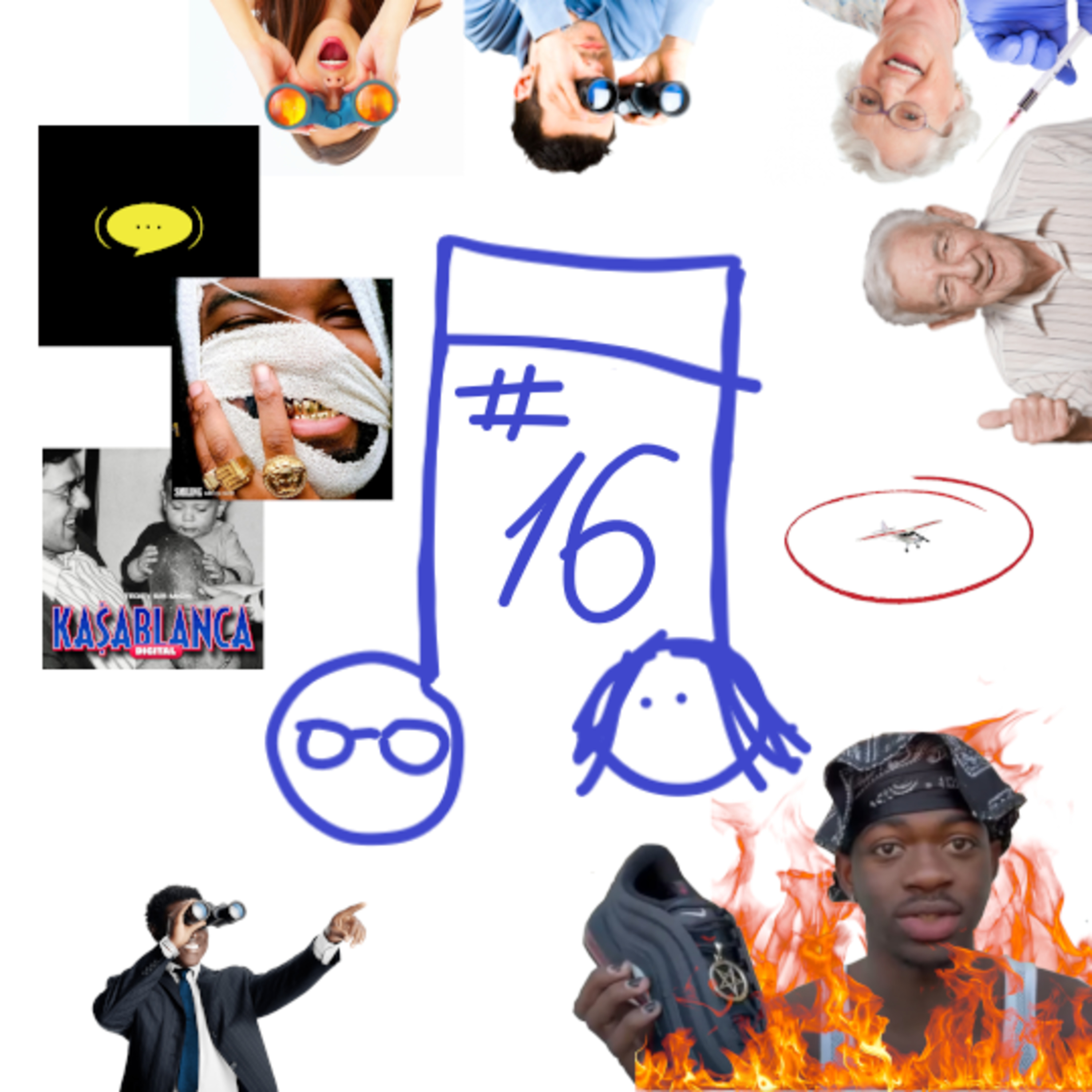 MZK Podcast