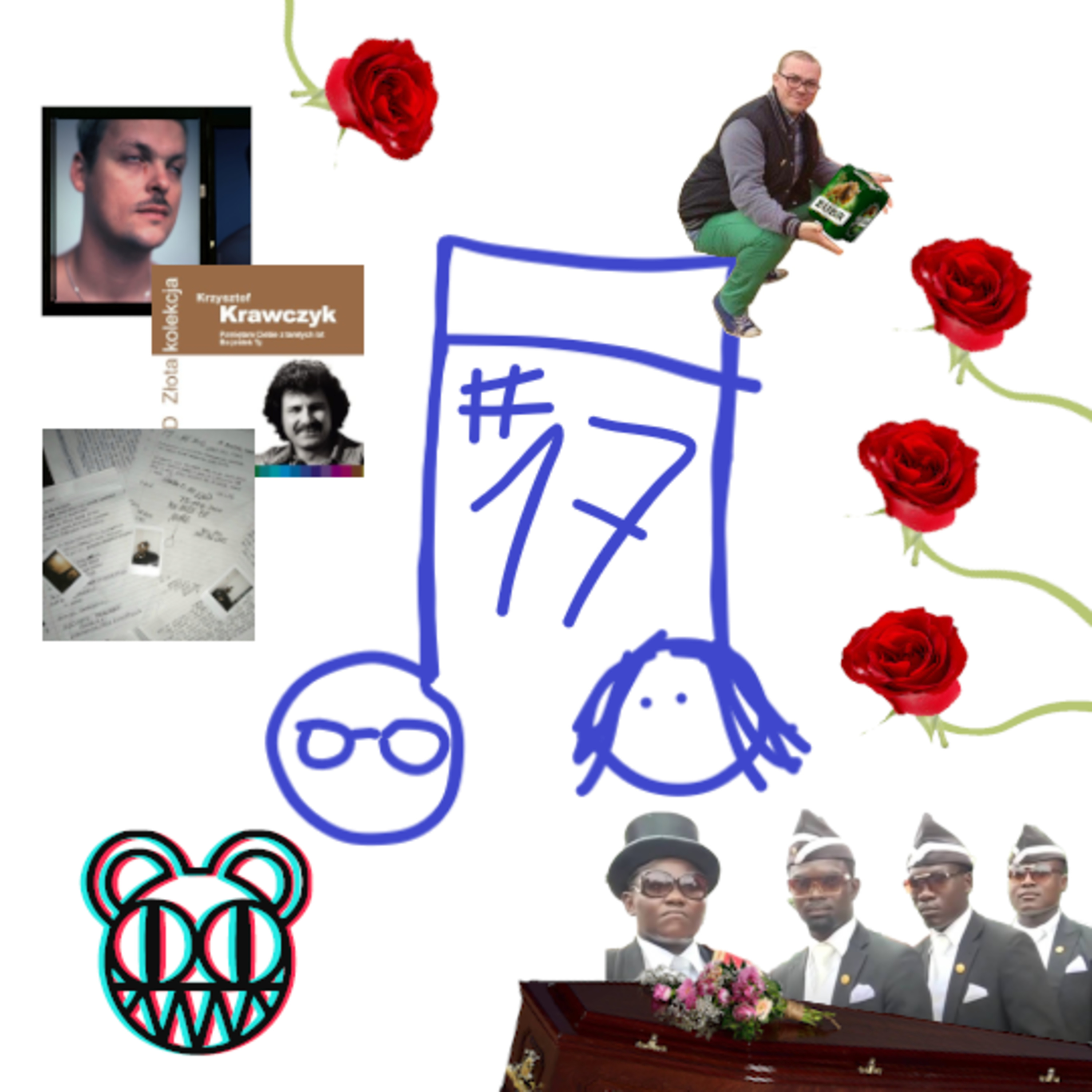 MZK Podcast