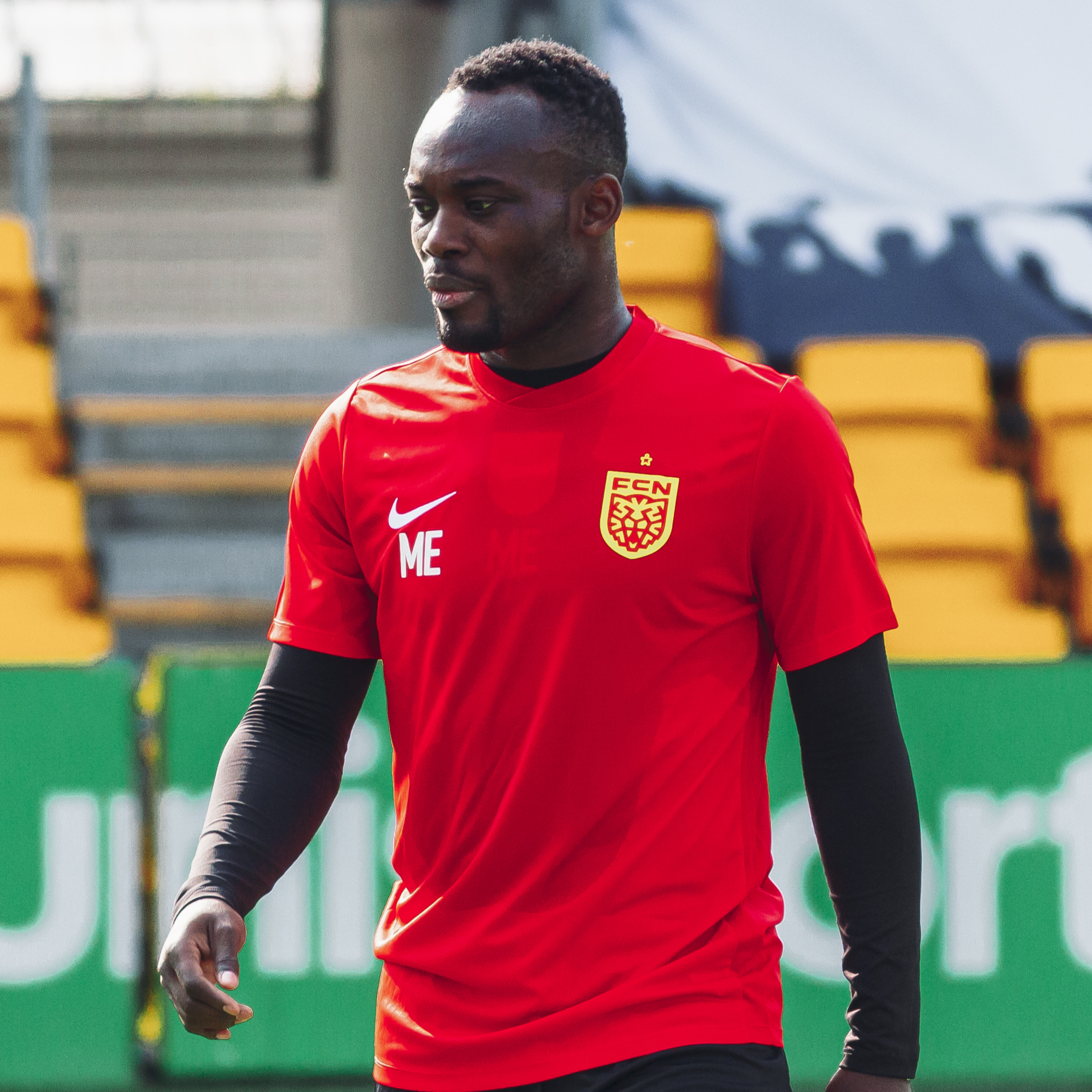 FC Nordsjælland