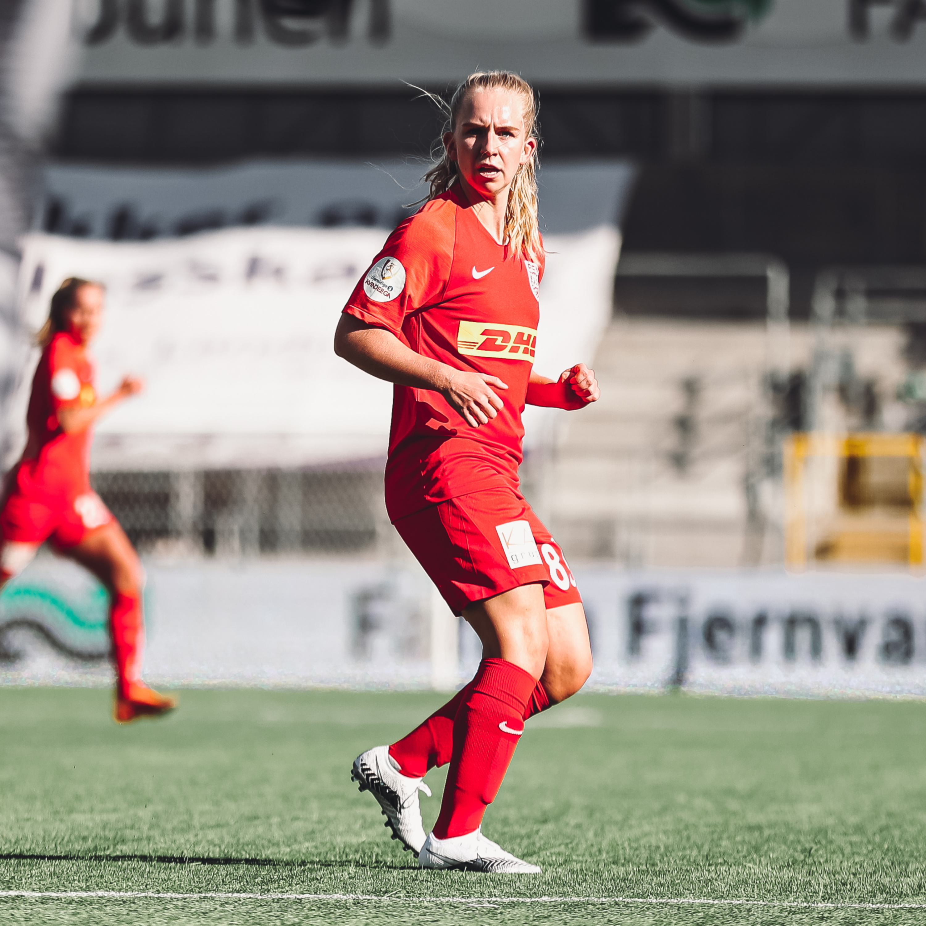 FC Nordsjælland