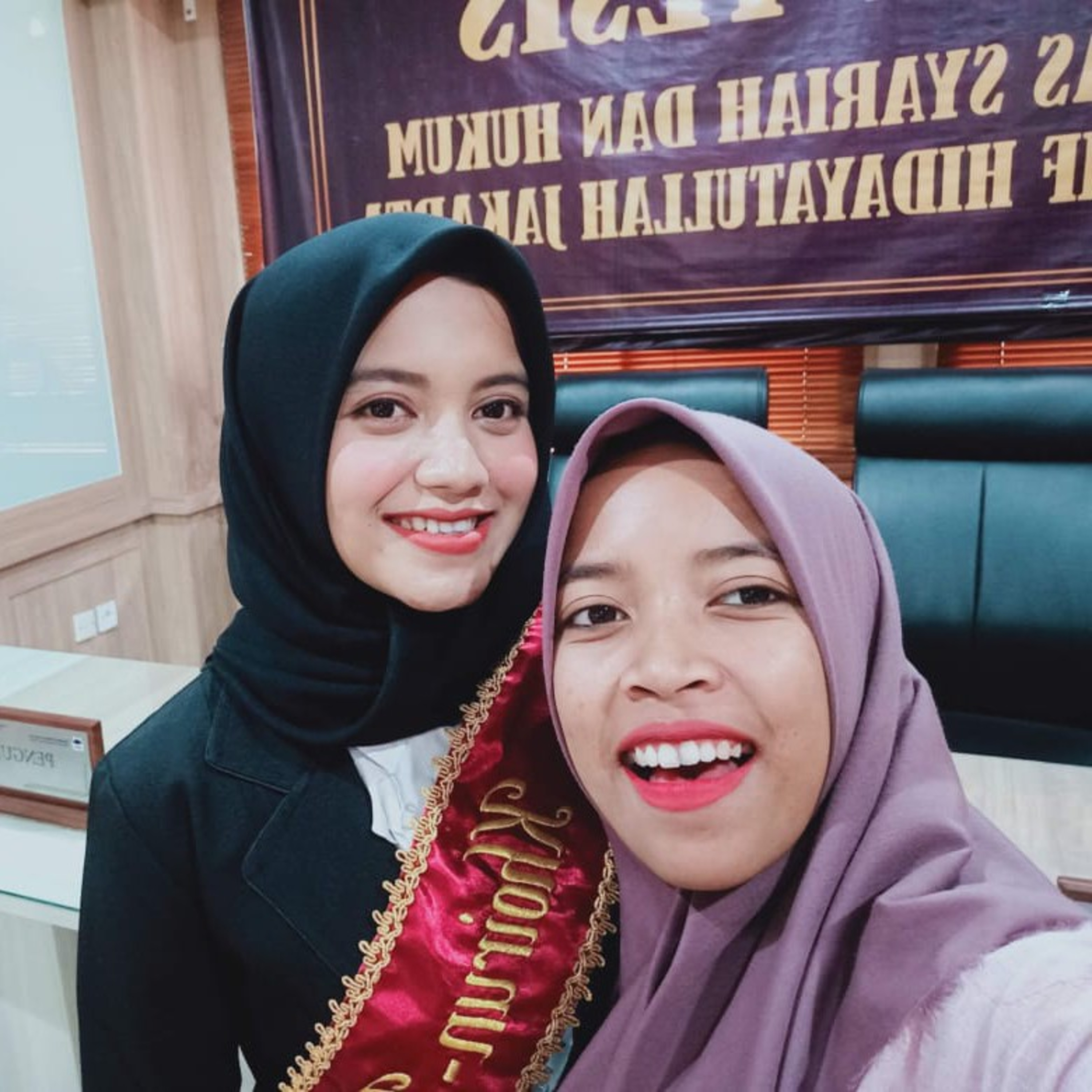 Sejenak Talk