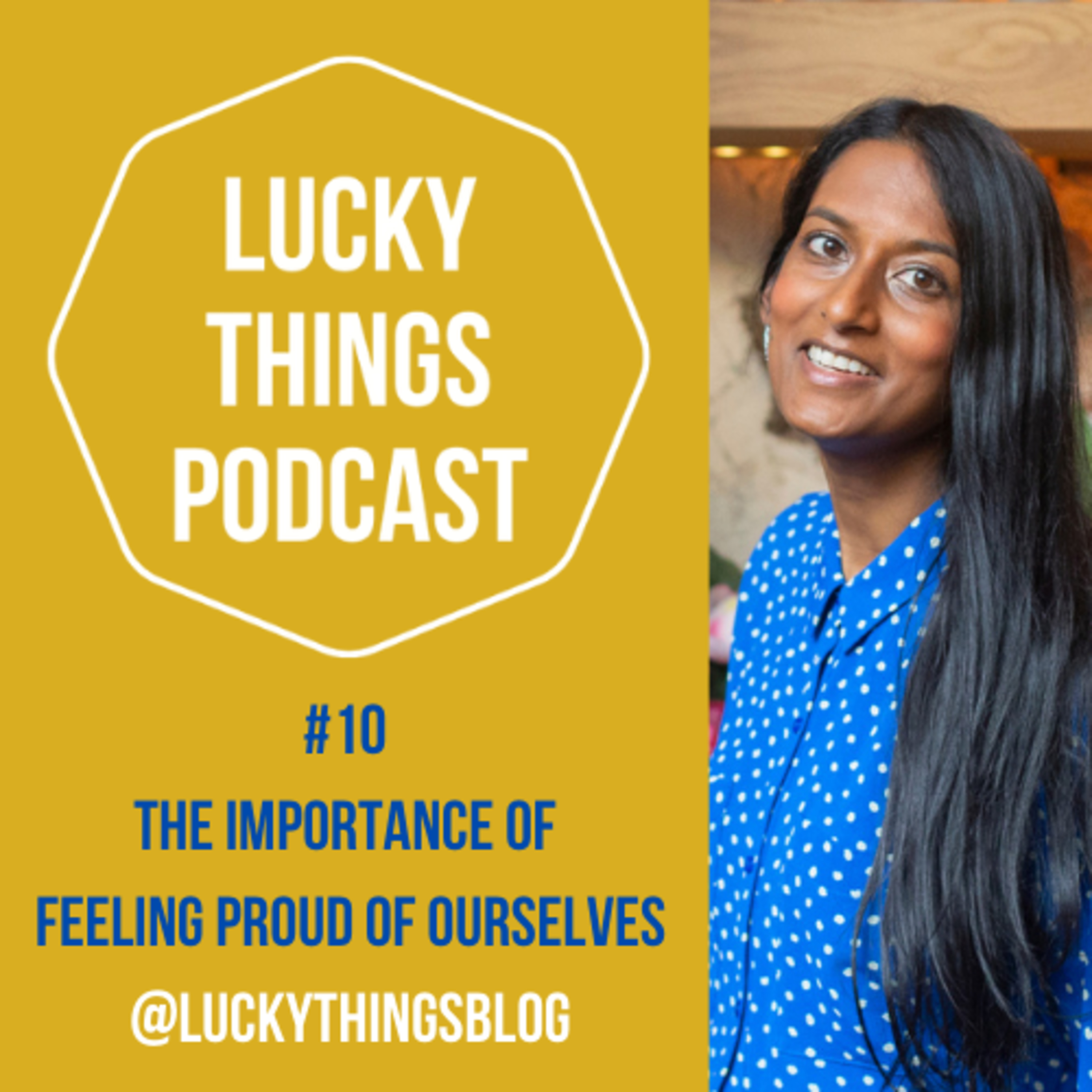 Lucky Things