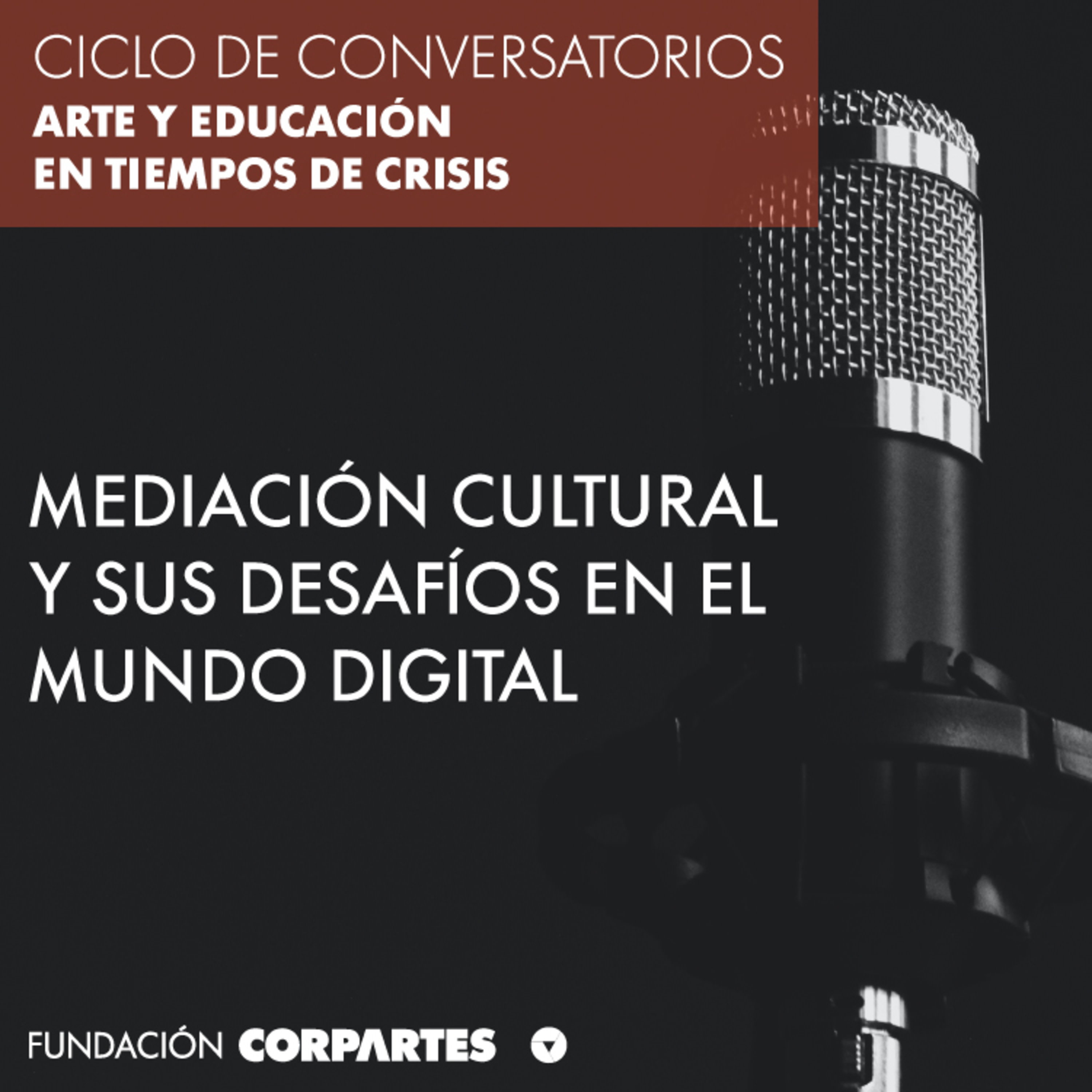 La cultura también se escucha