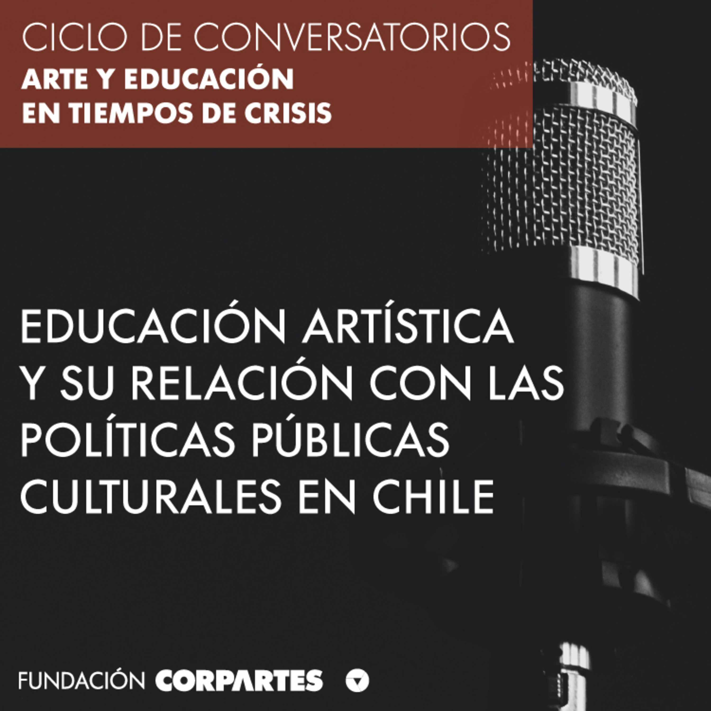 La cultura también se escucha