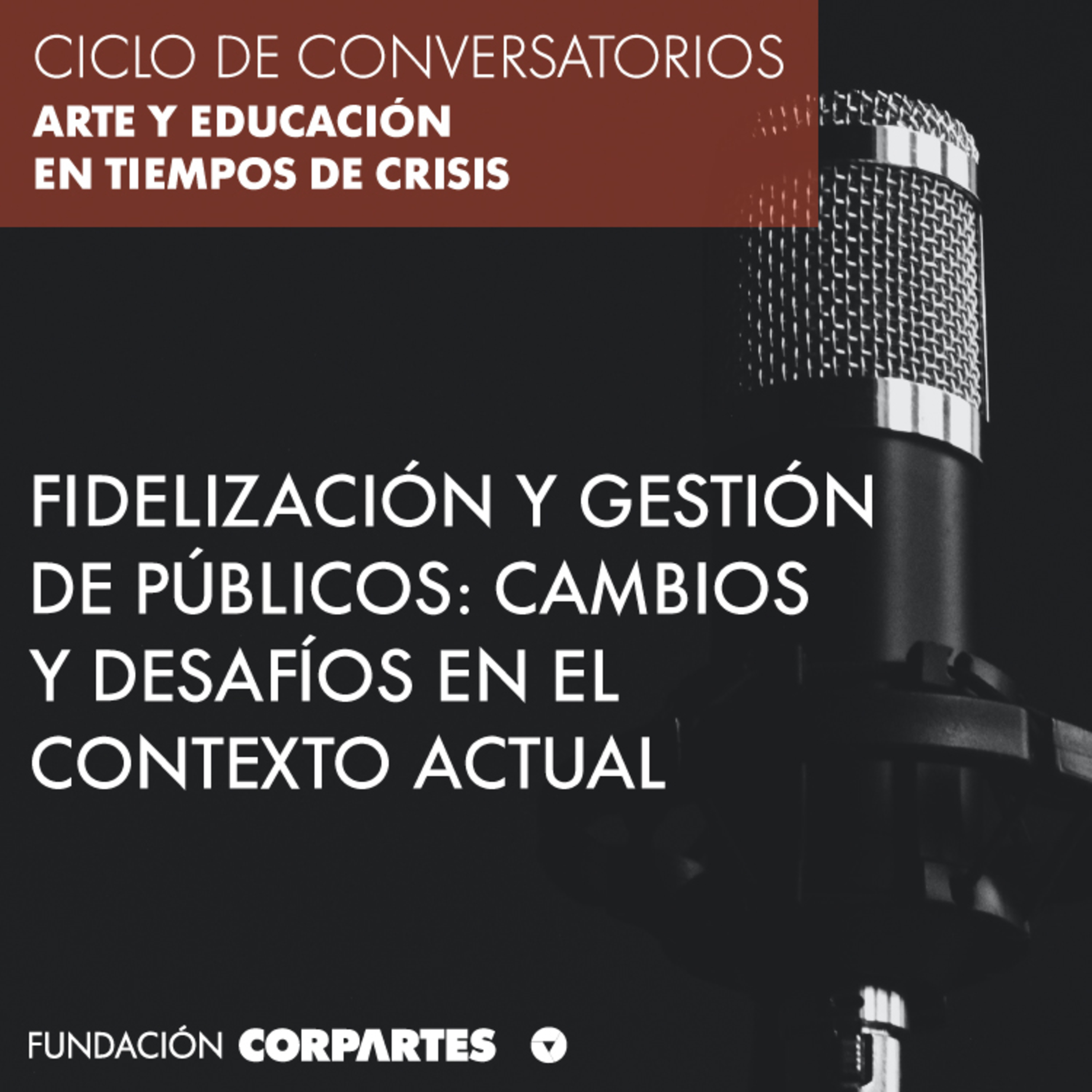 La cultura también se escucha