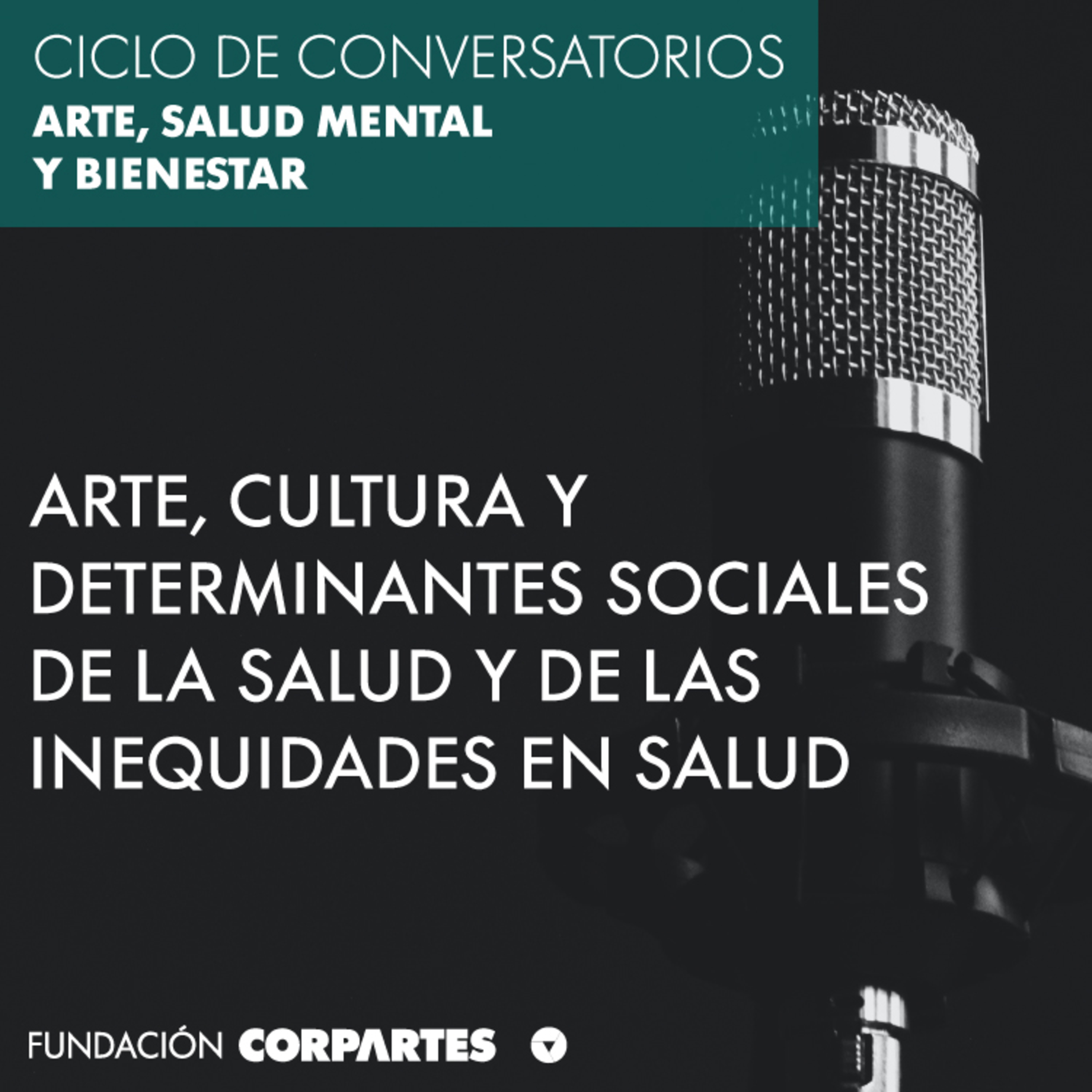 La cultura también se escucha