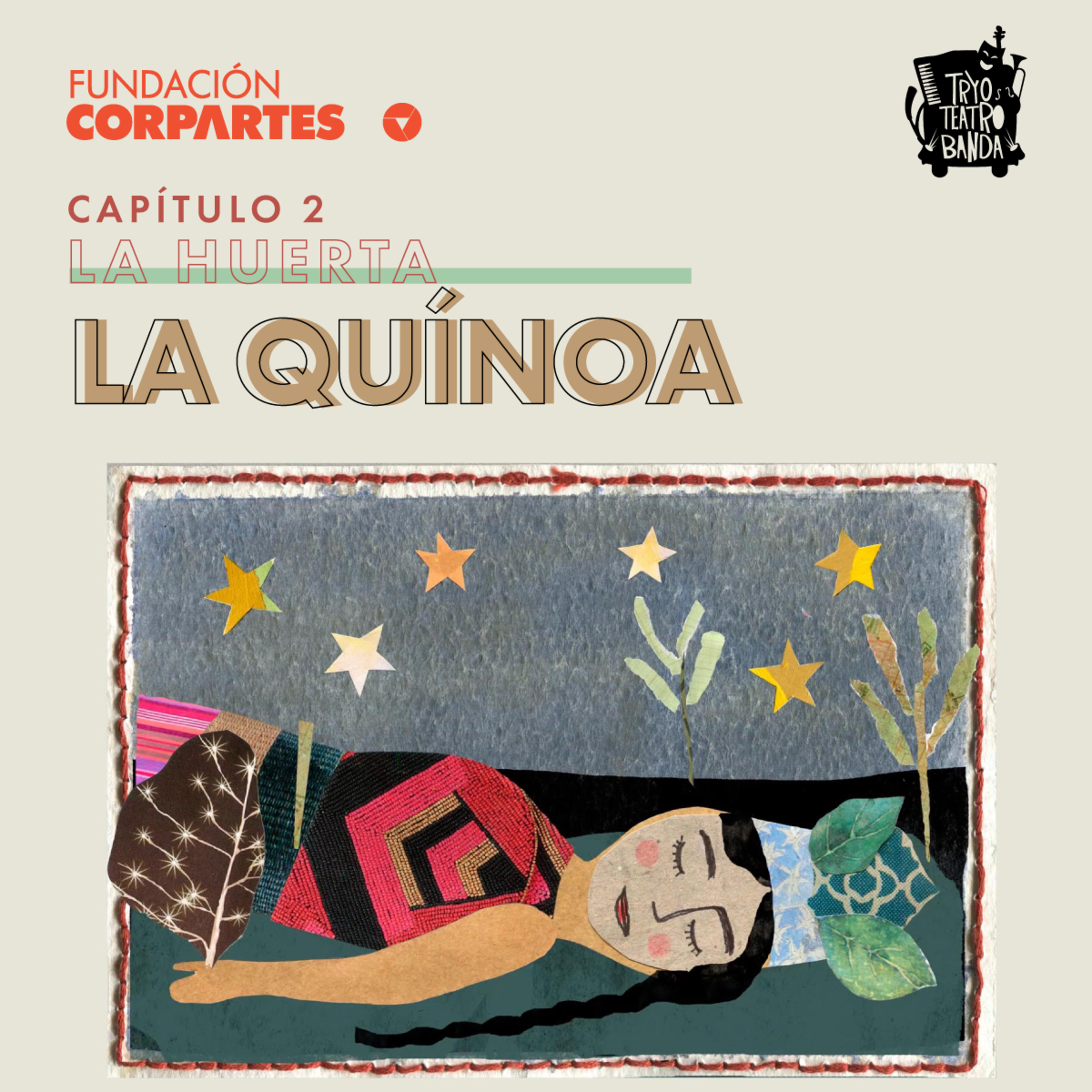 La cultura también se escucha