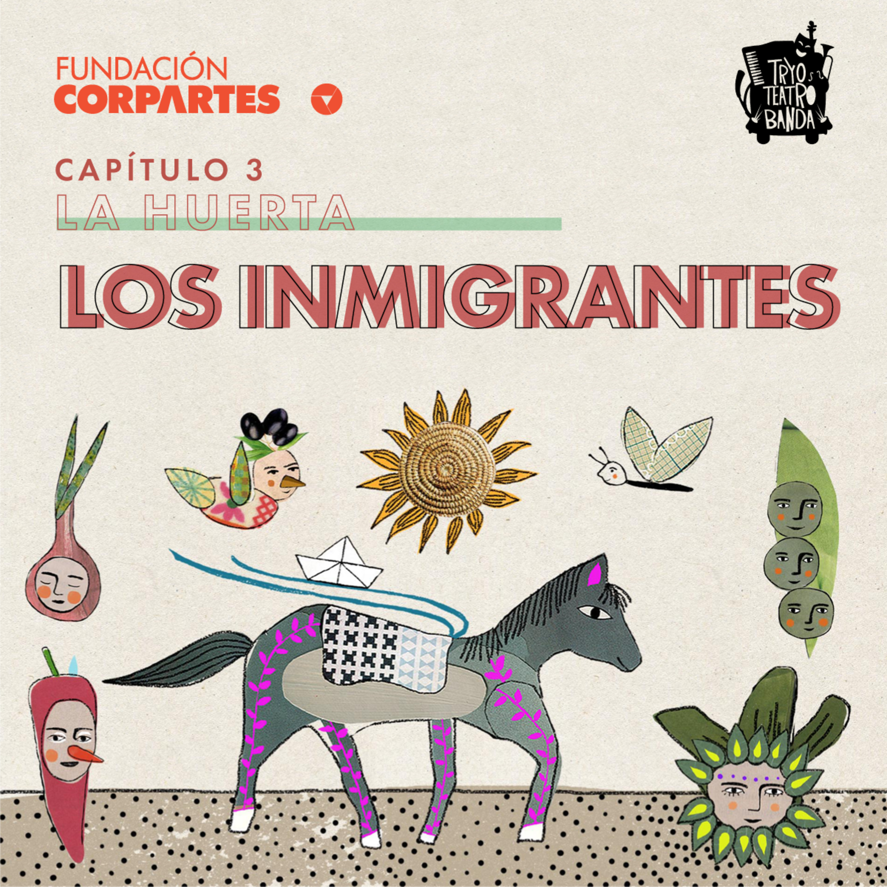 La cultura también se escucha