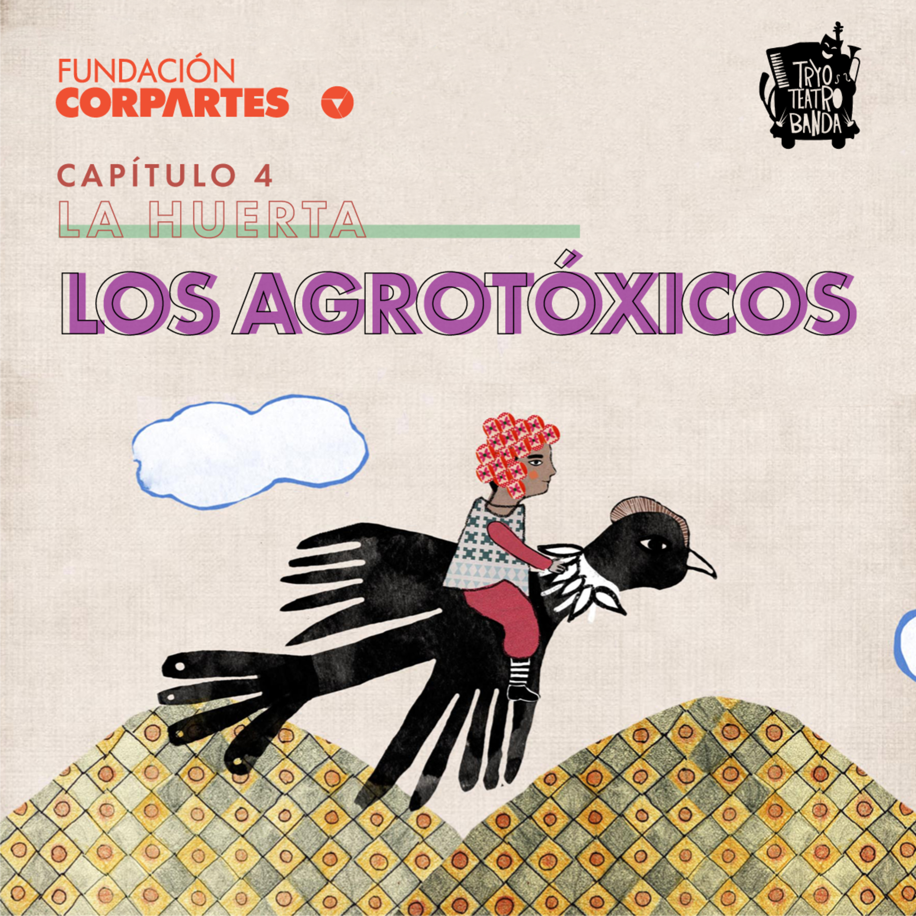 La cultura también se escucha