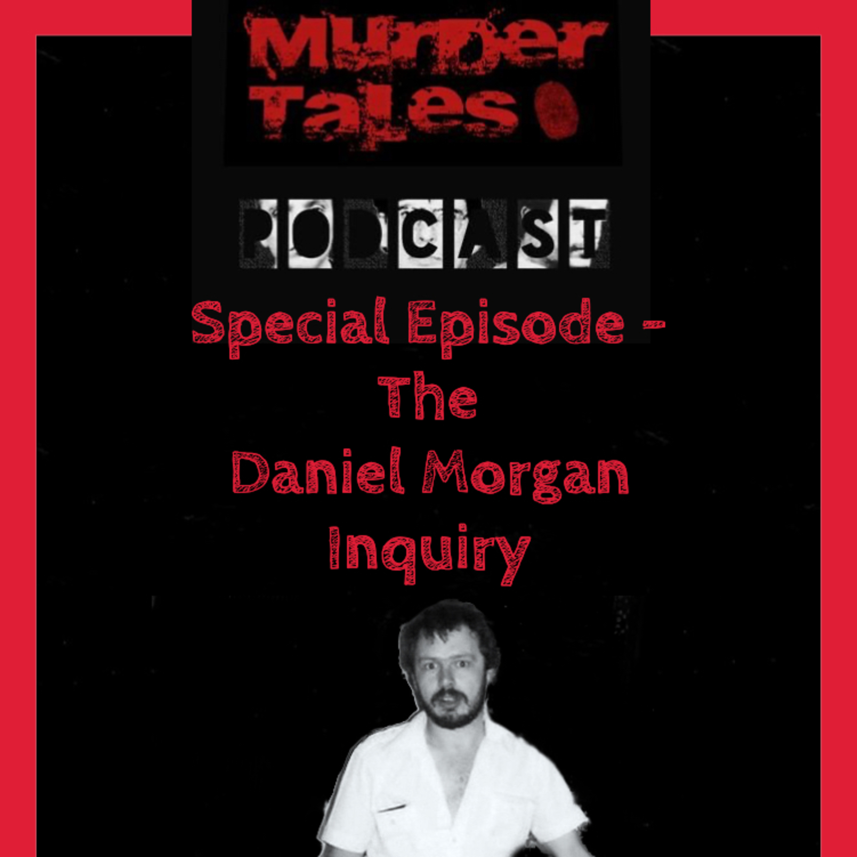 Murder Tales Podcast