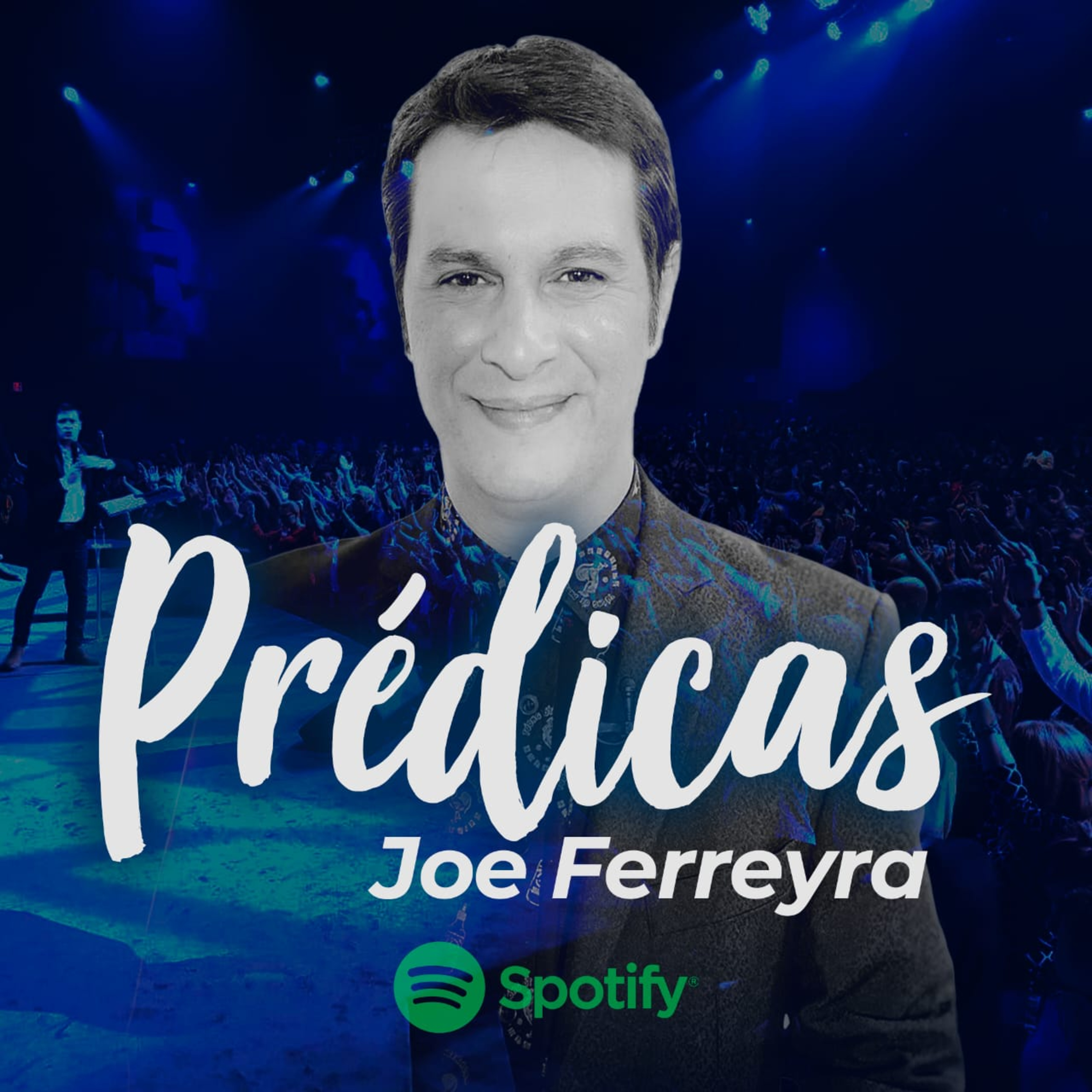Joe Ferreyra