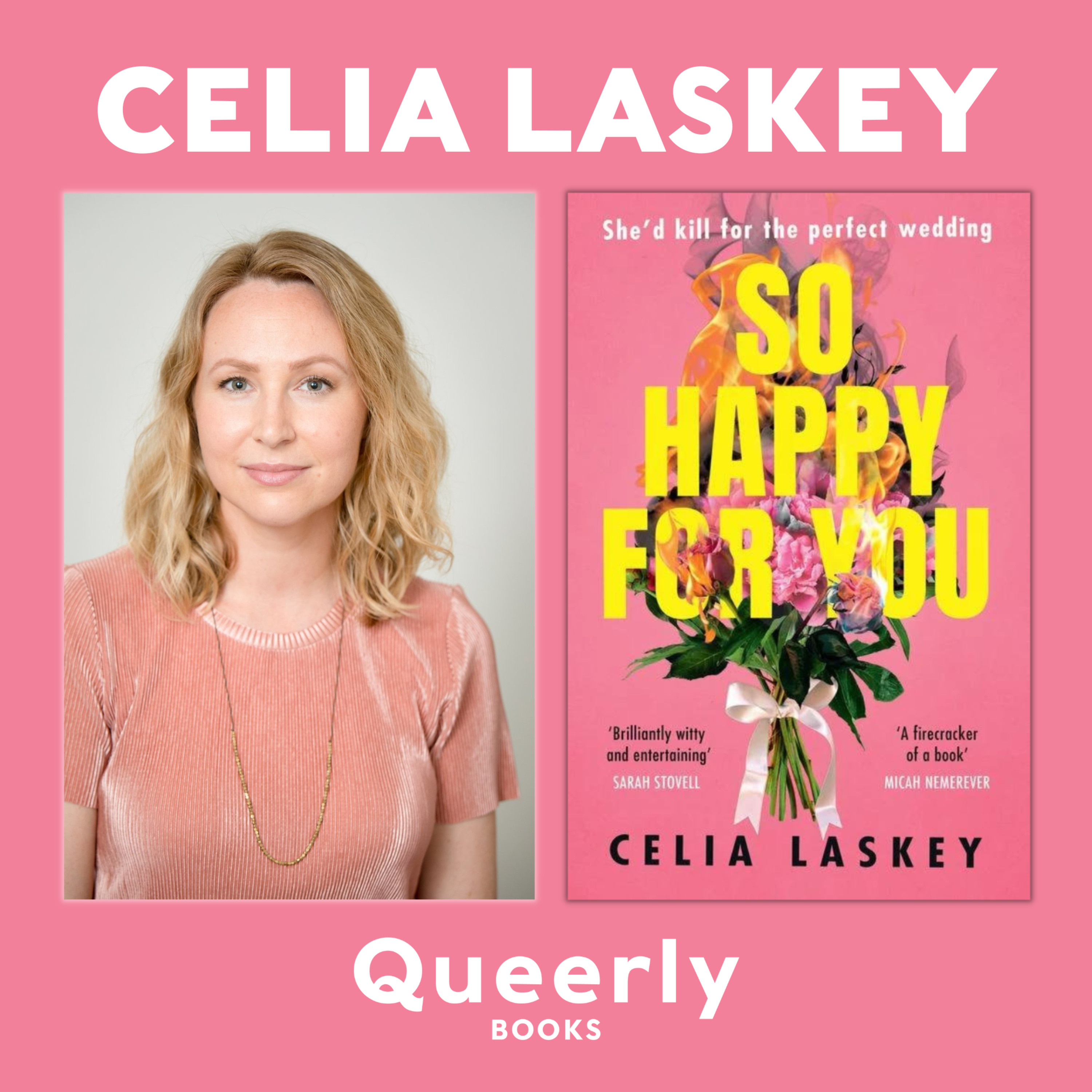 The Queerly Books Podcast