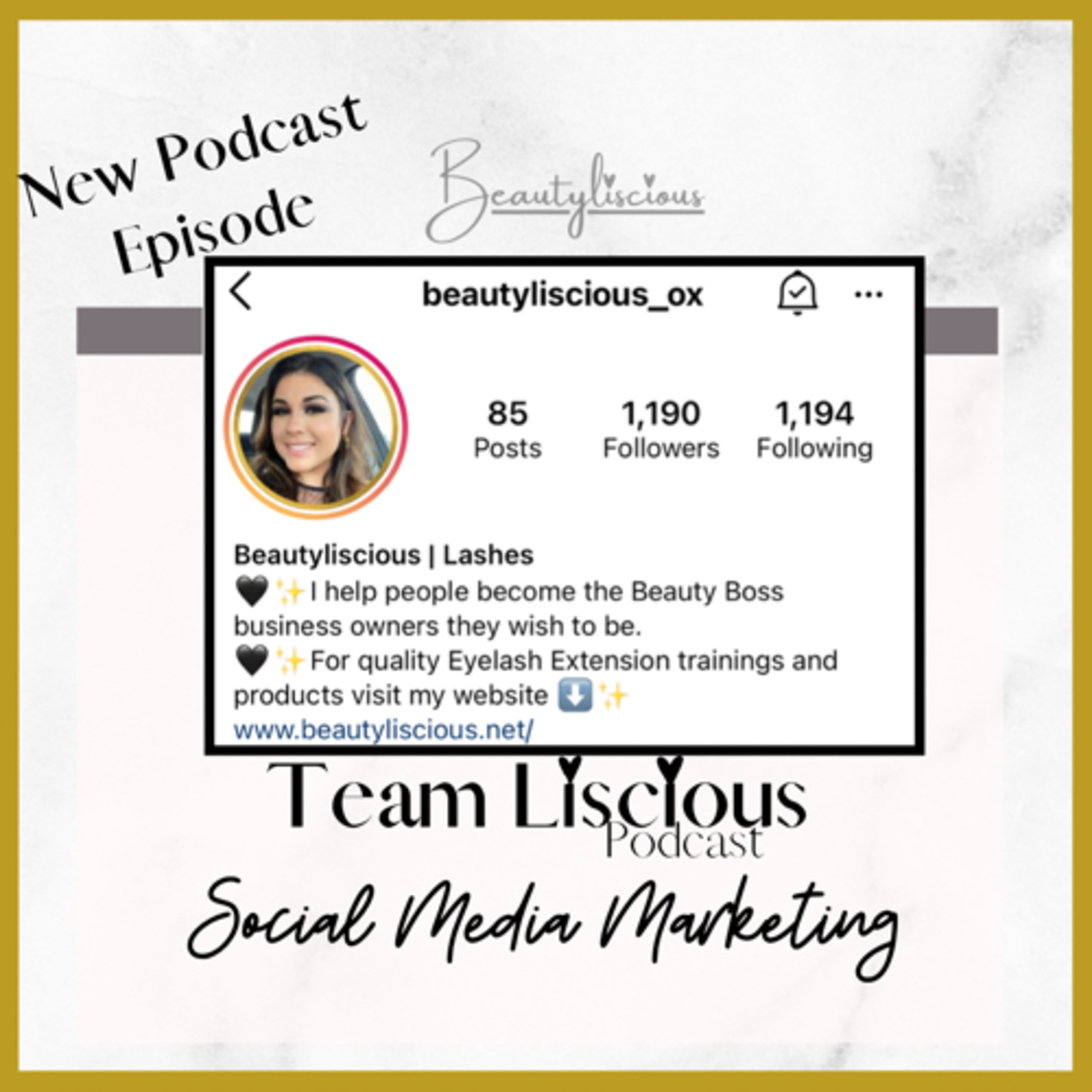 Team Liscious