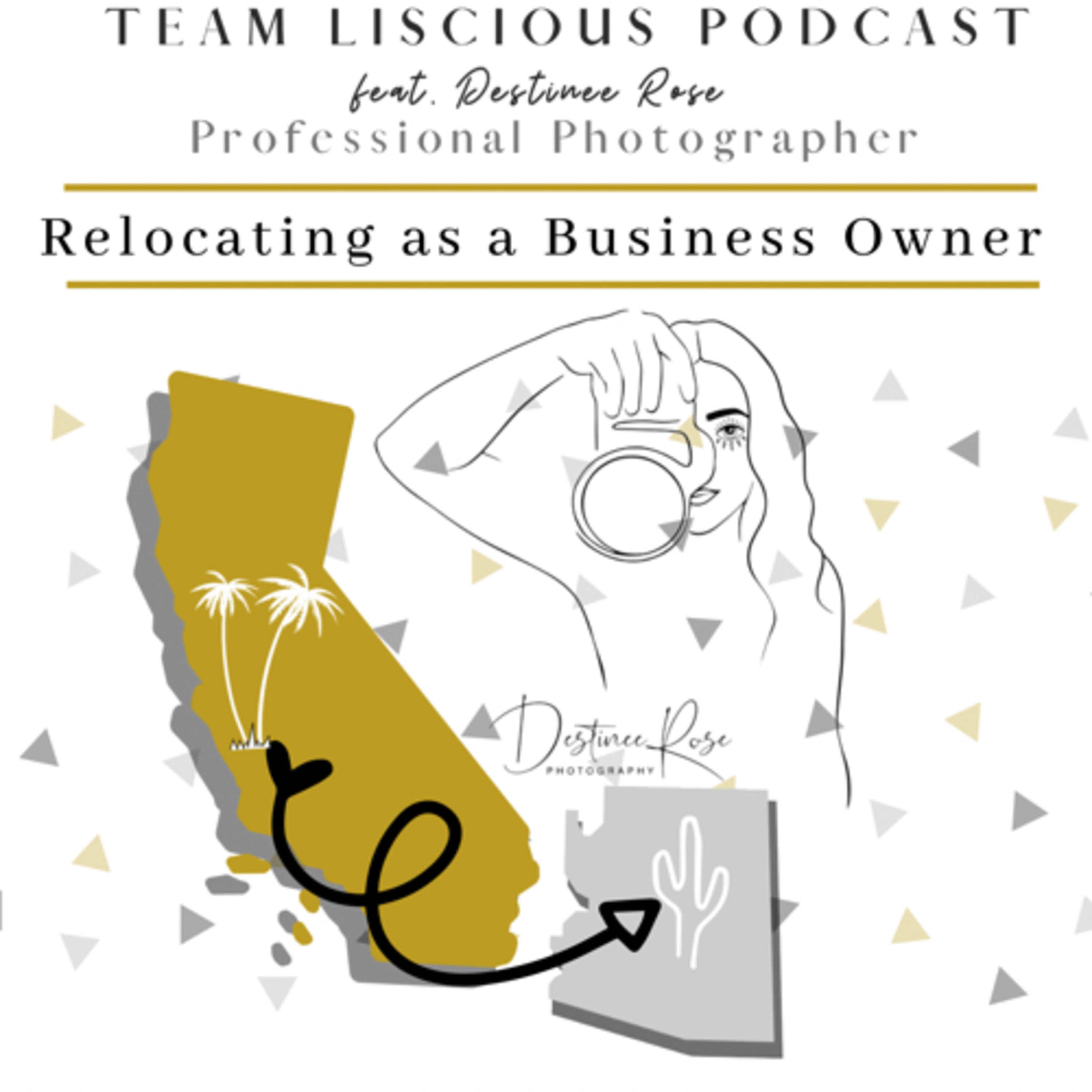 Team Liscious