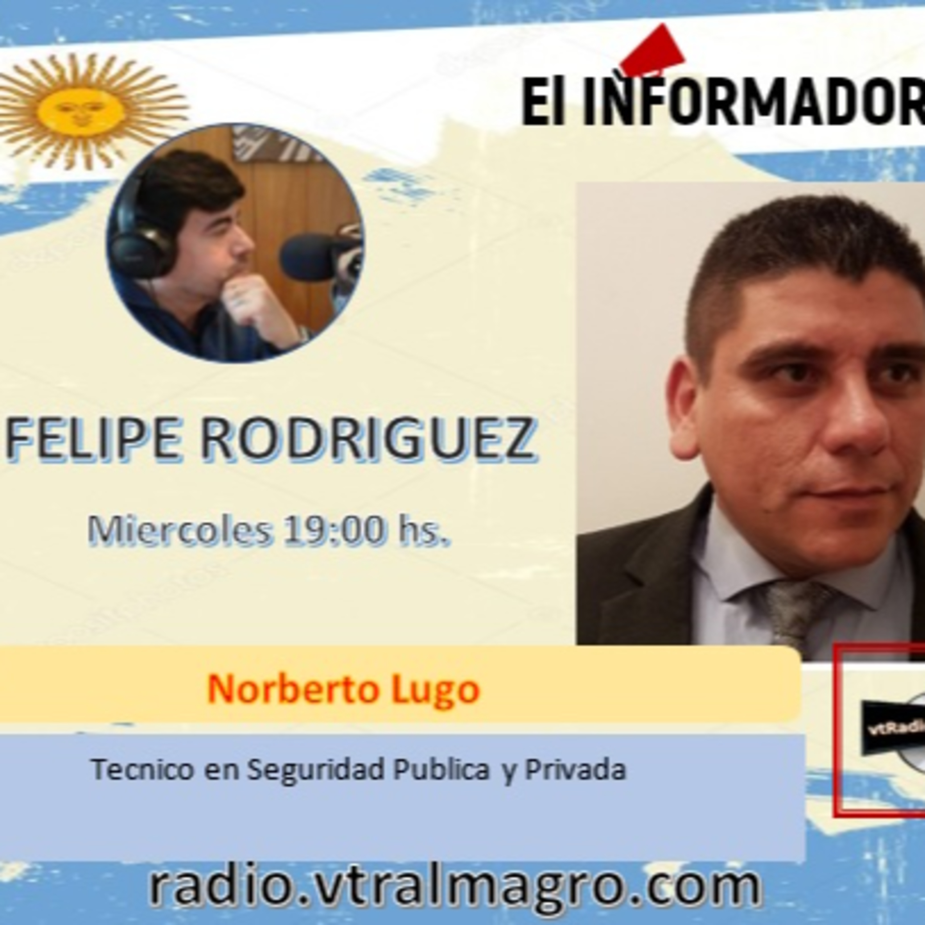 Portada de vtrRadio