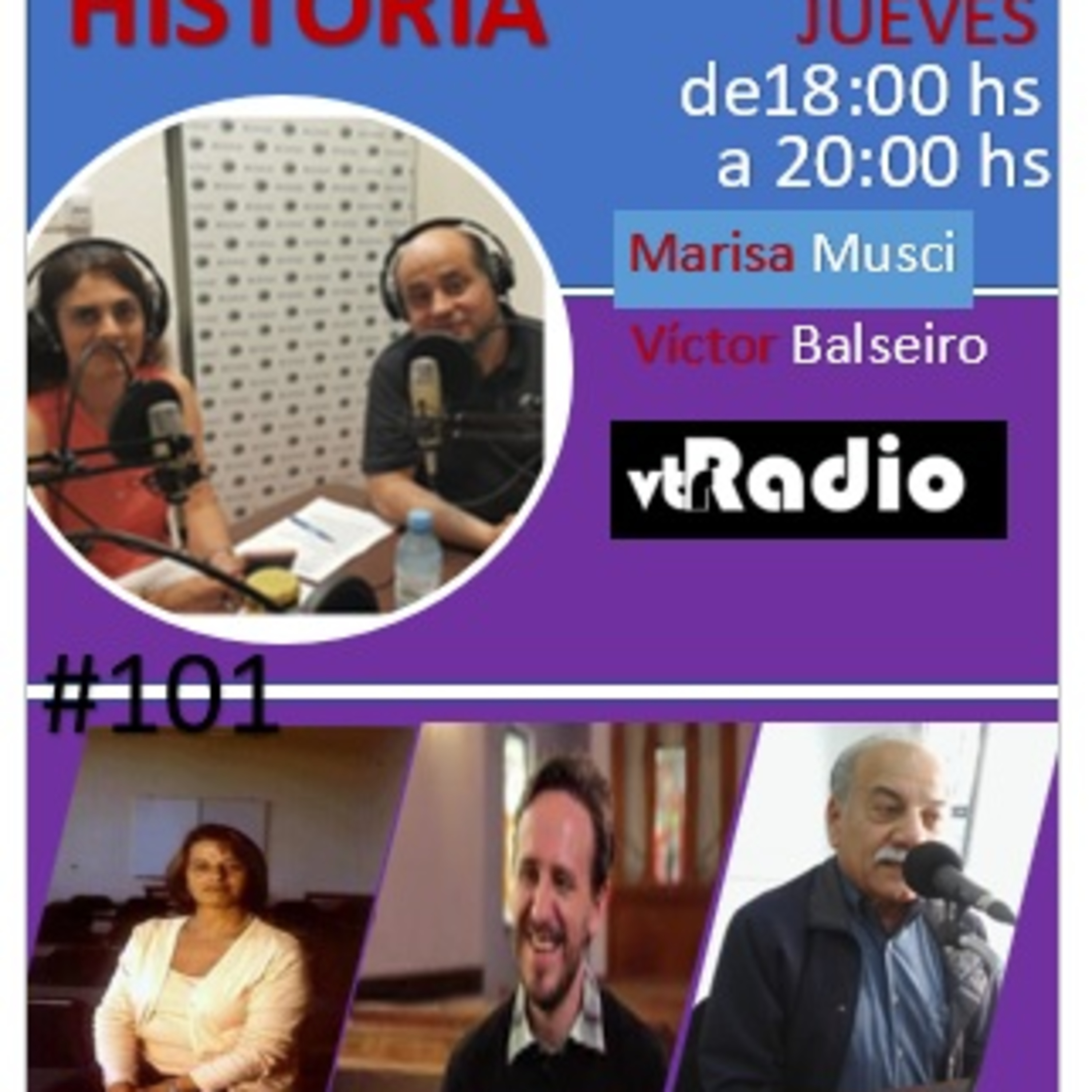 vtrRadio