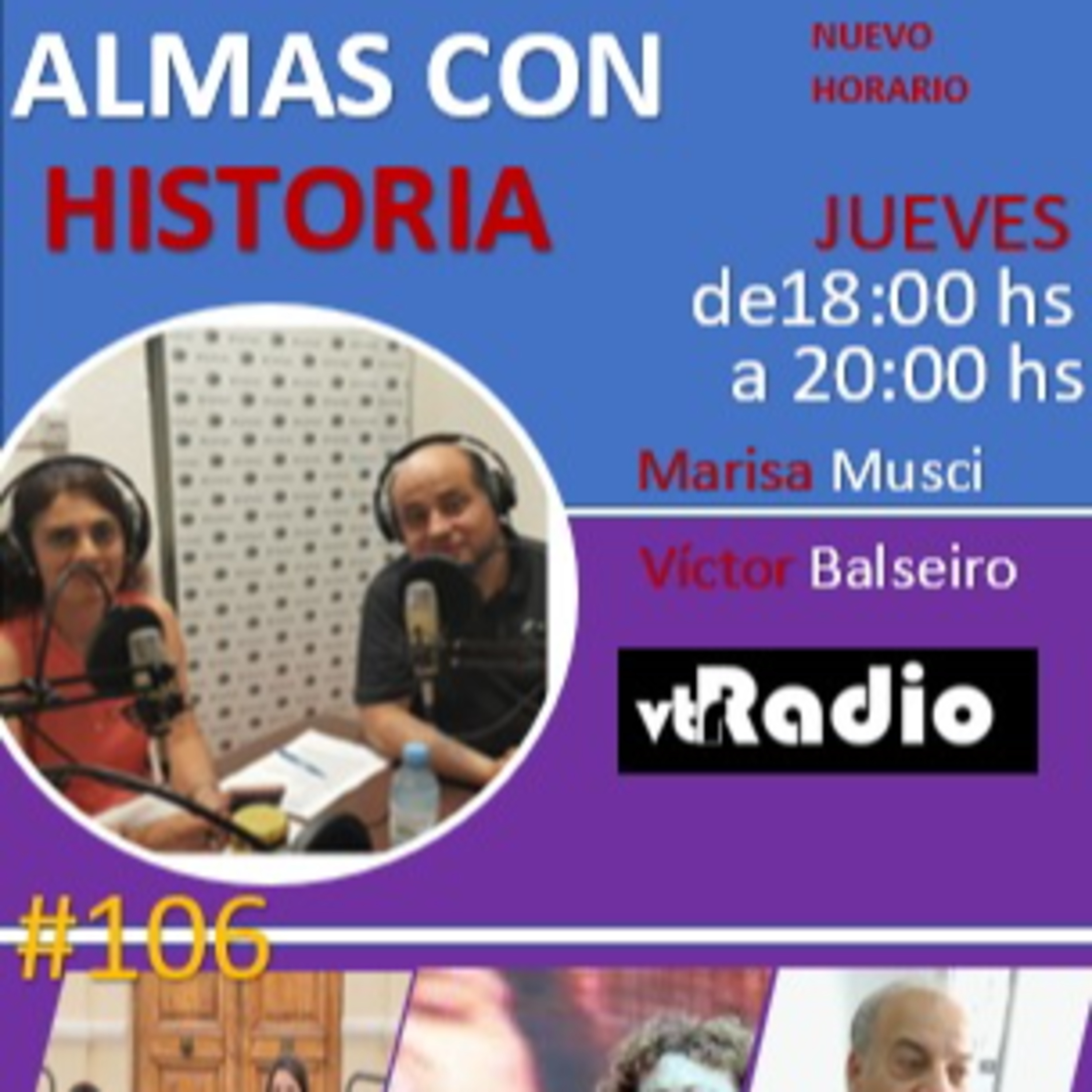vtrRadio