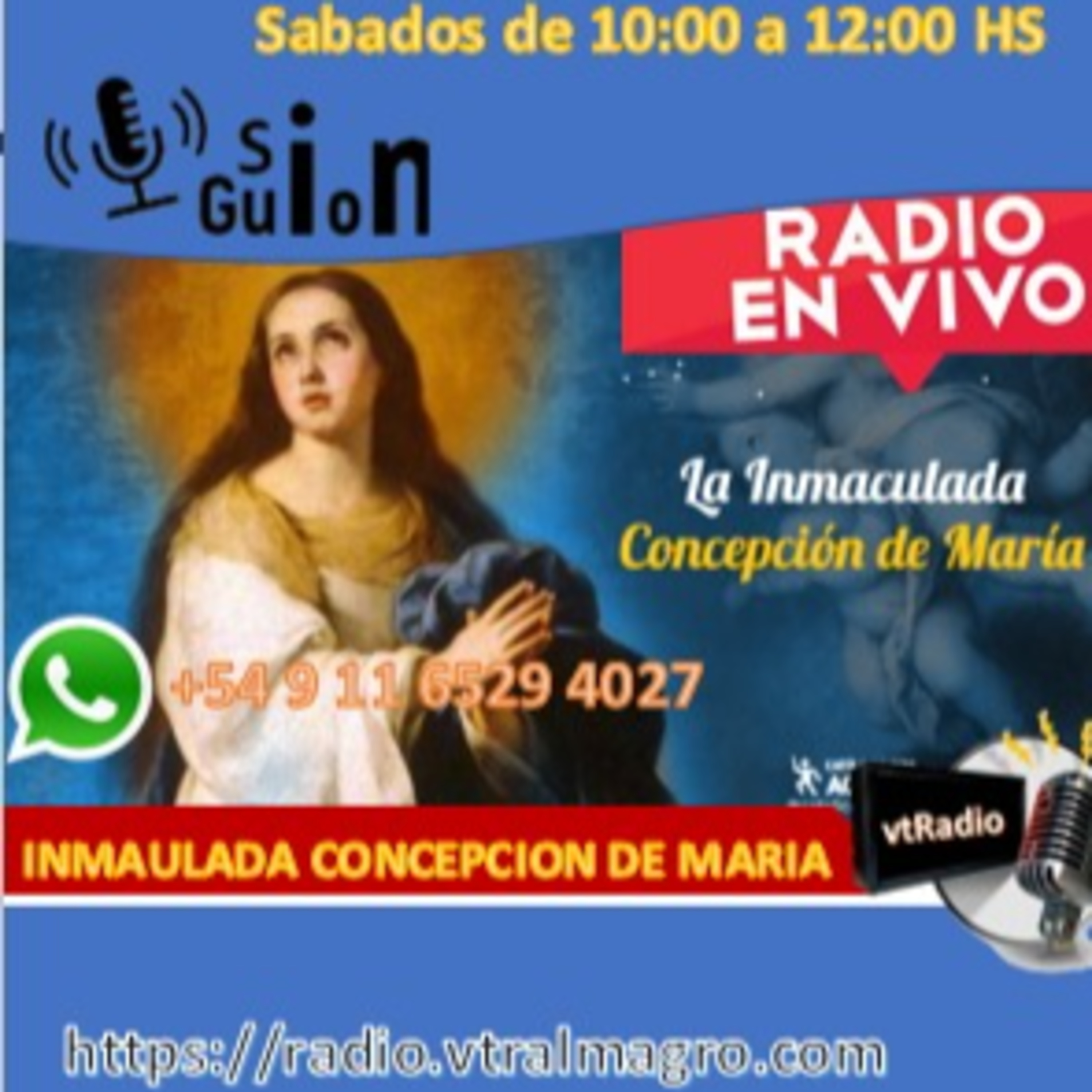 vtrRadio