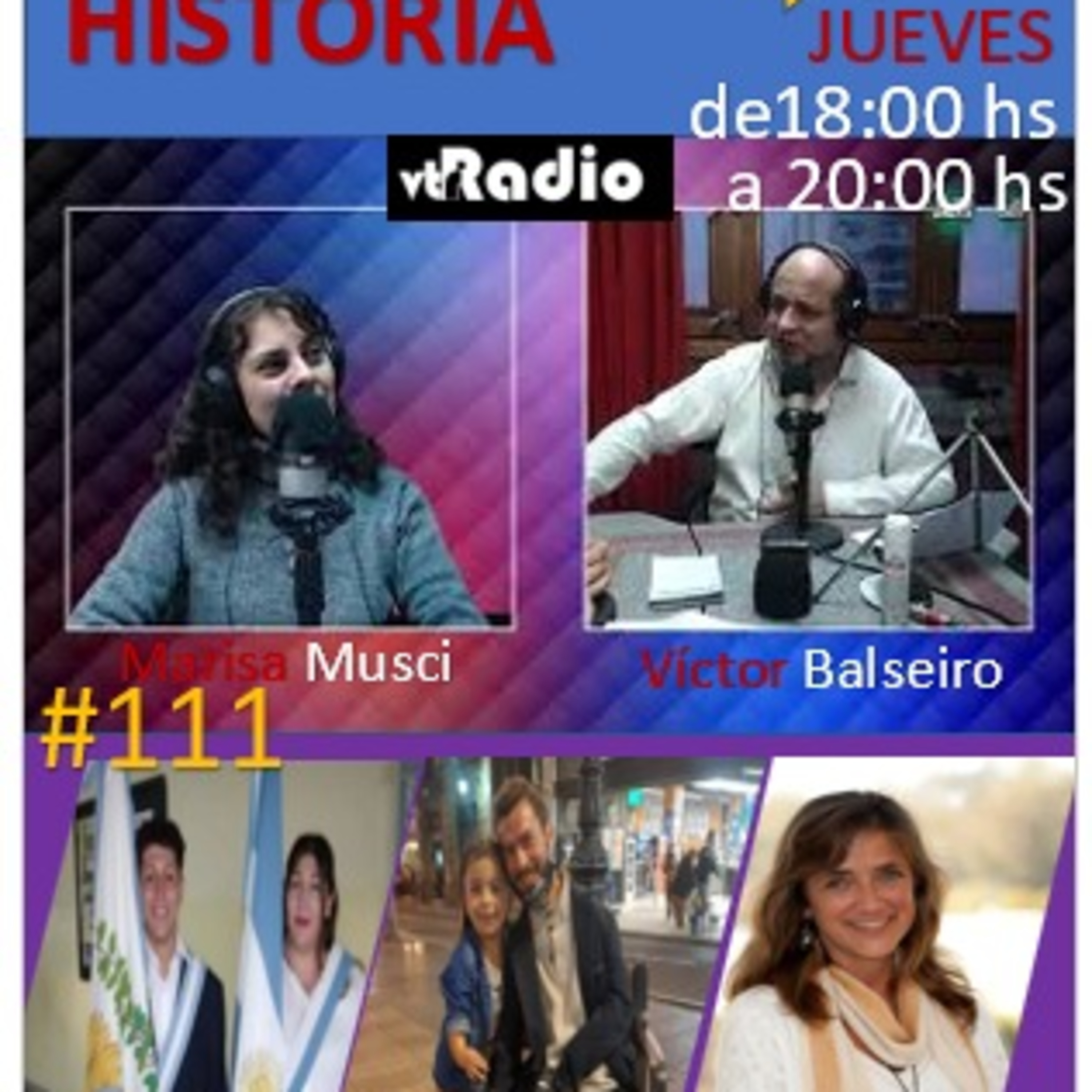 vtrRadio