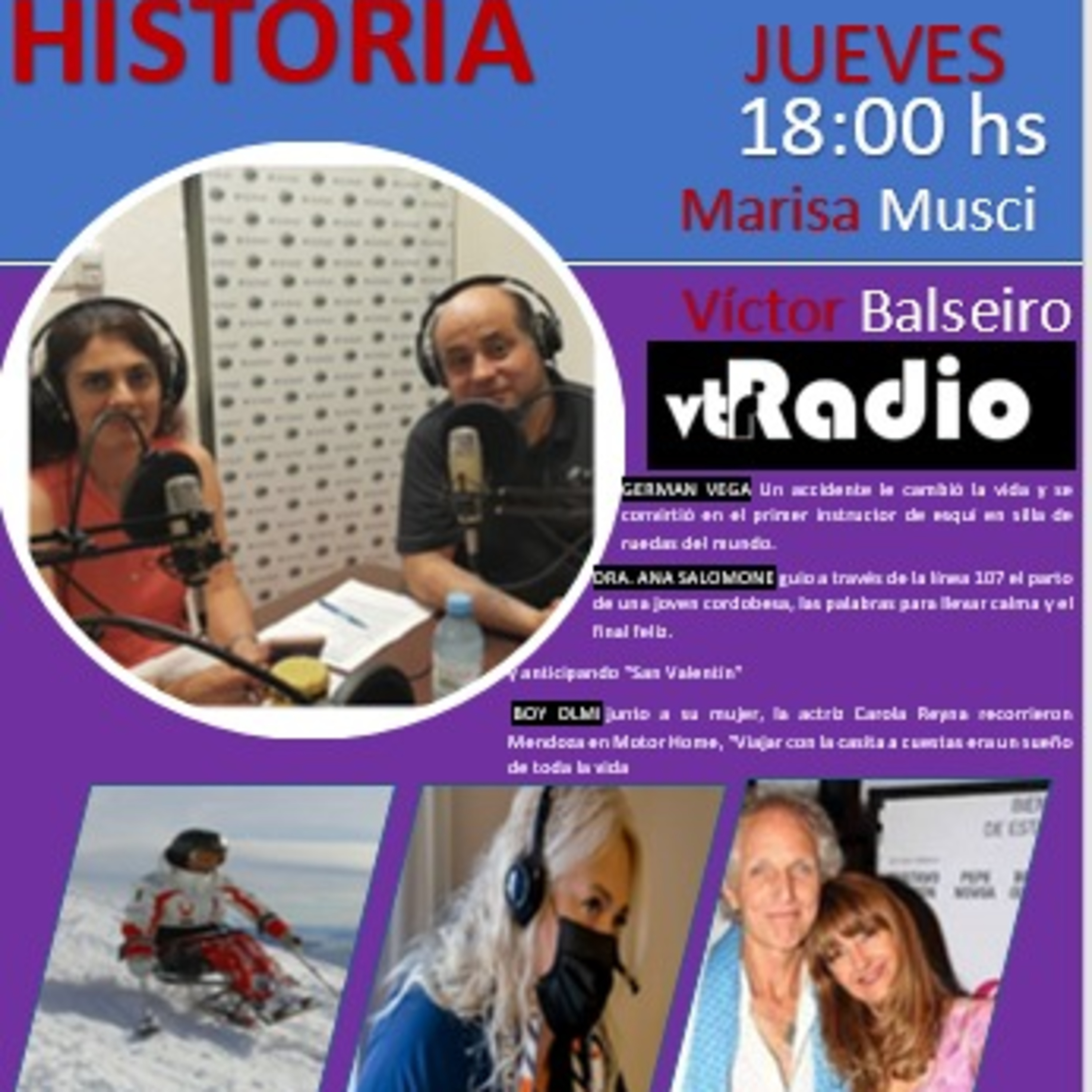 vtrRadio