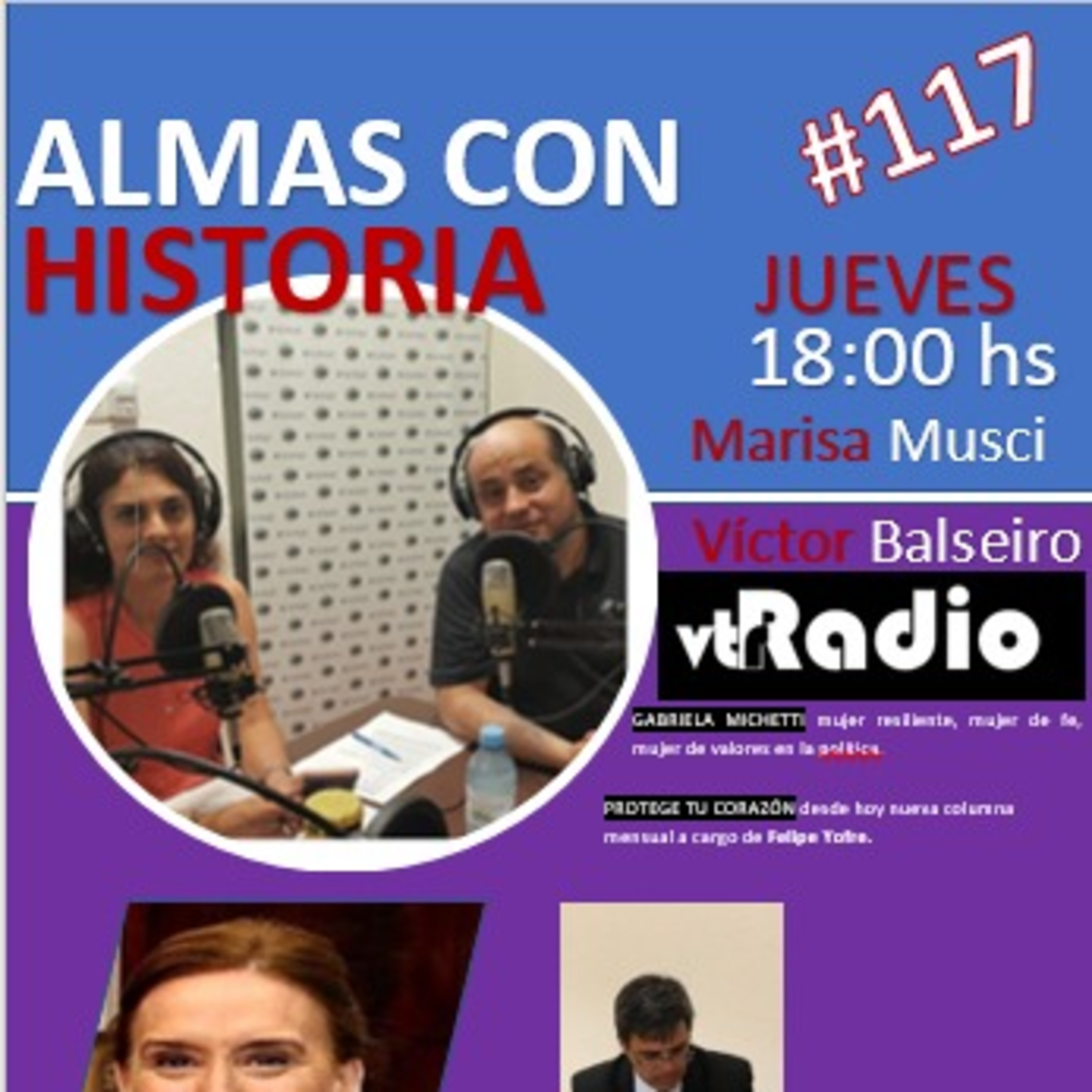 vtrRadio