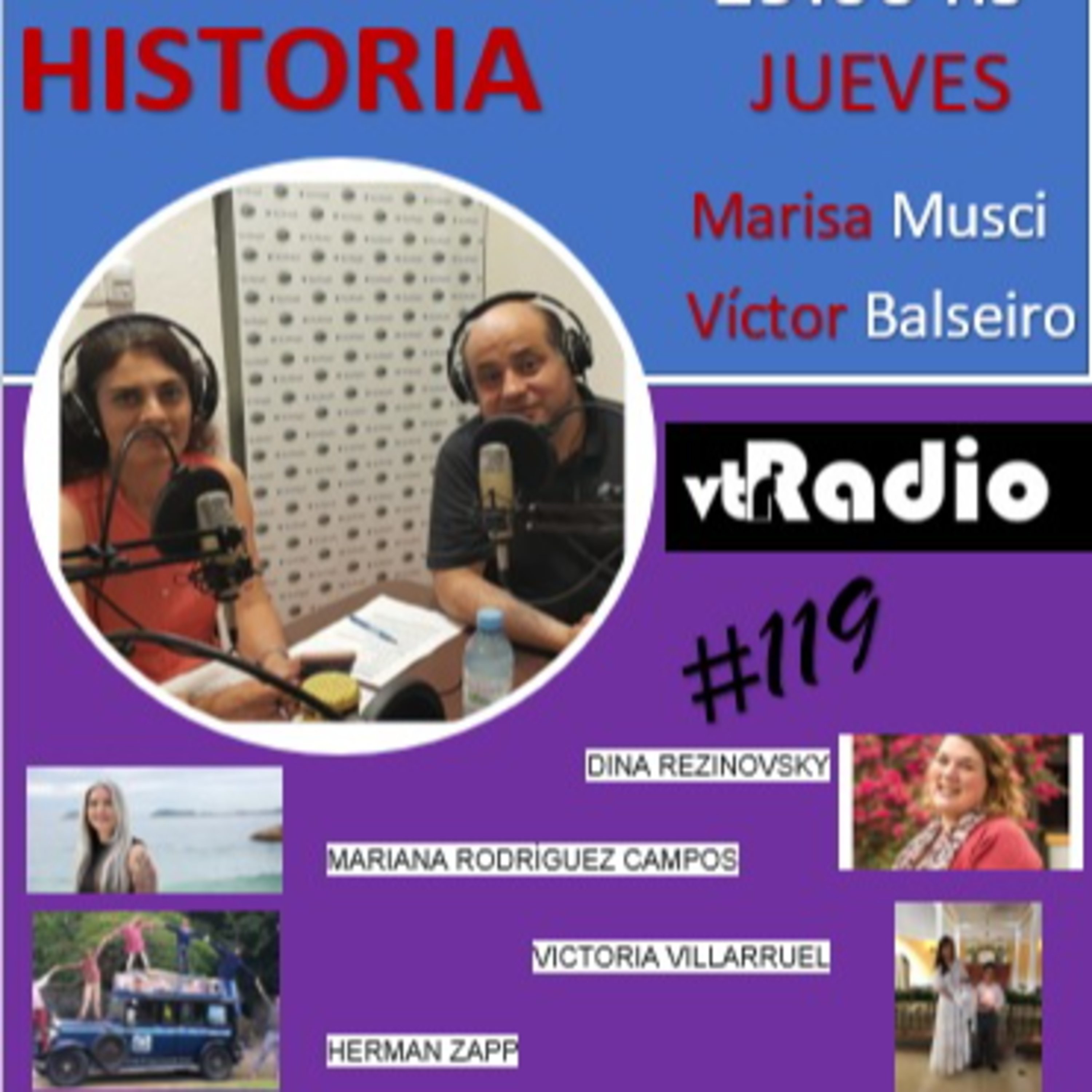 vtrRadio