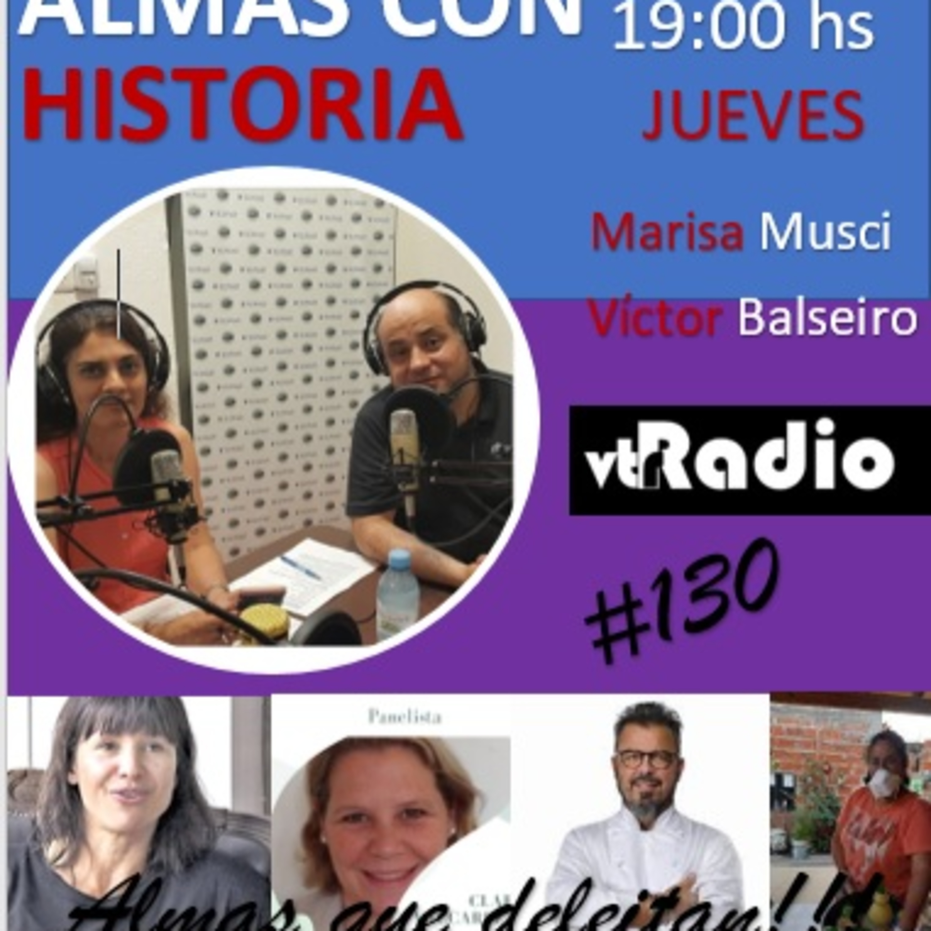 vtrRadio