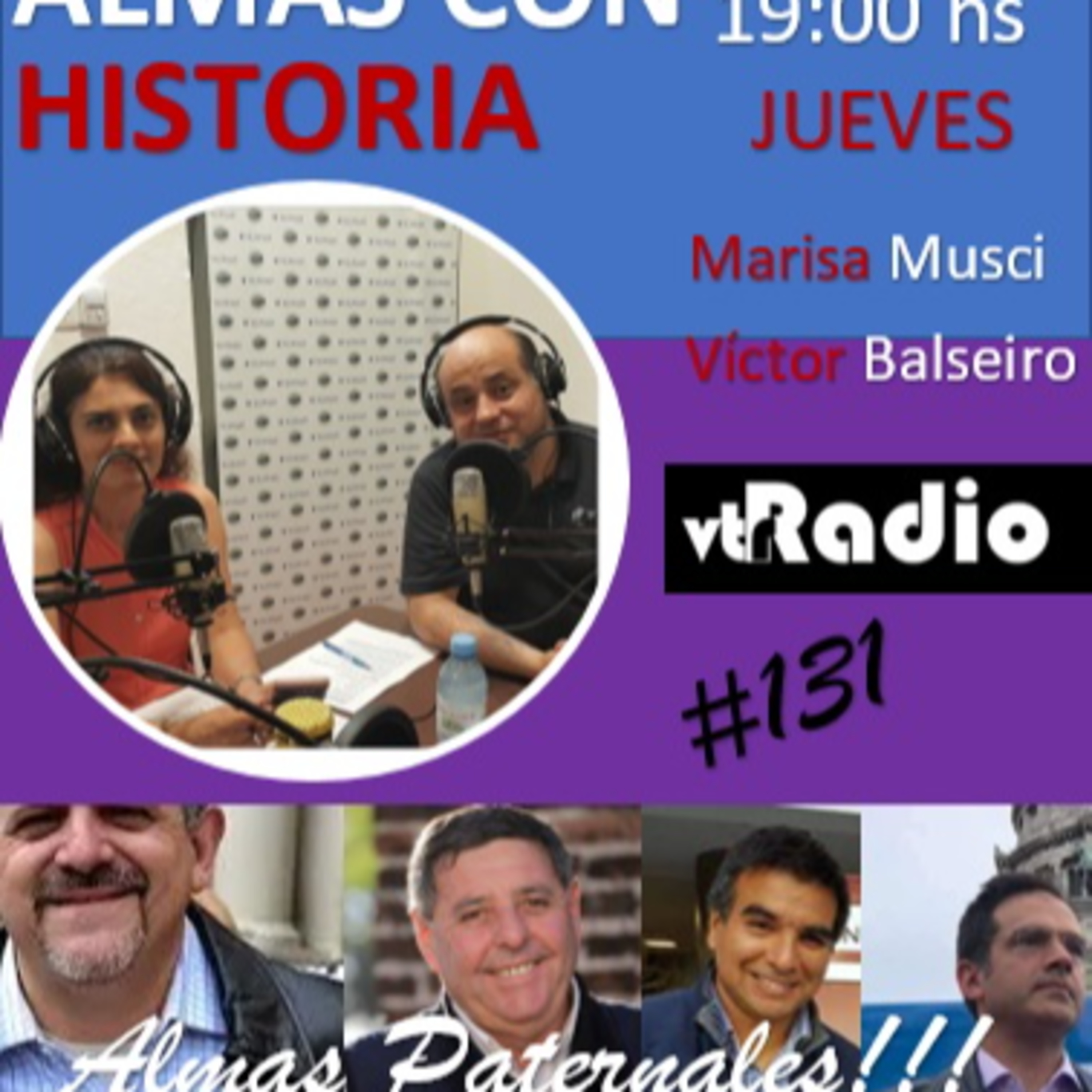 vtrRadio