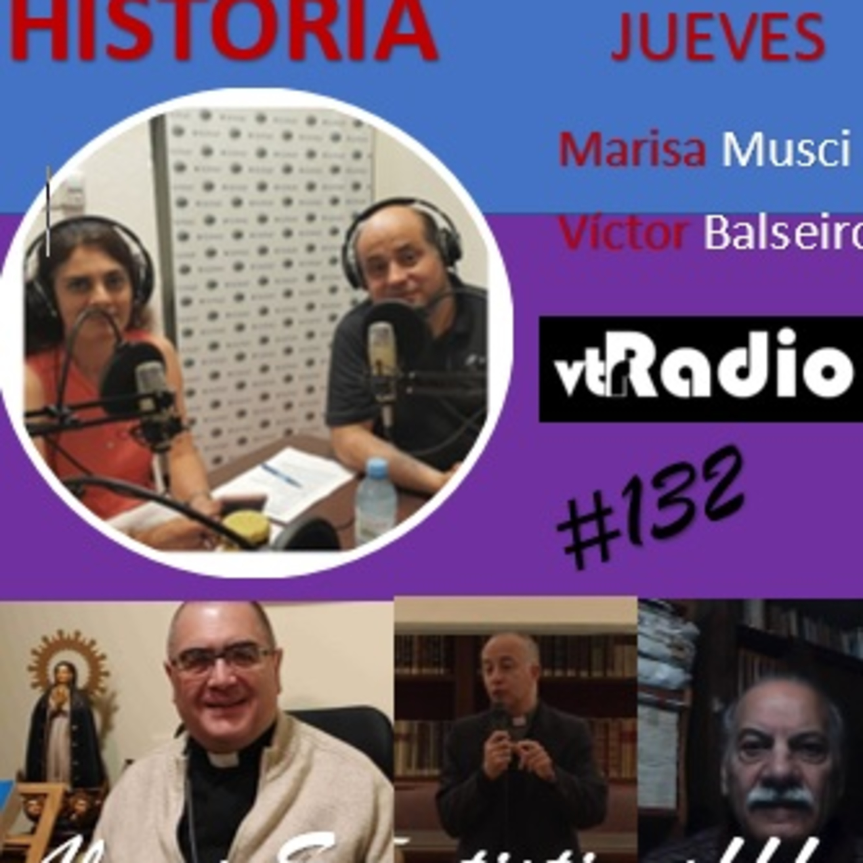 vtrRadio