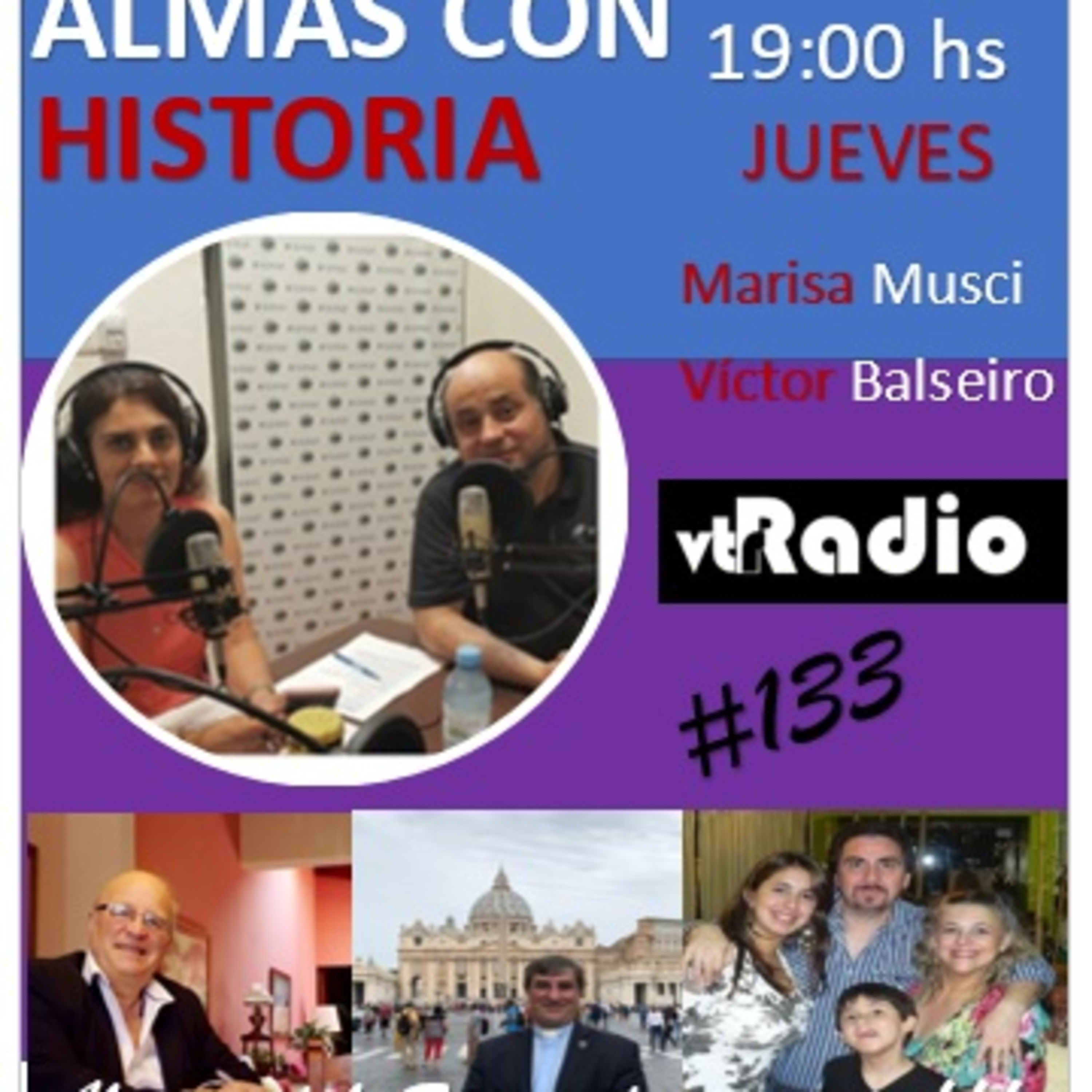 vtrRadio