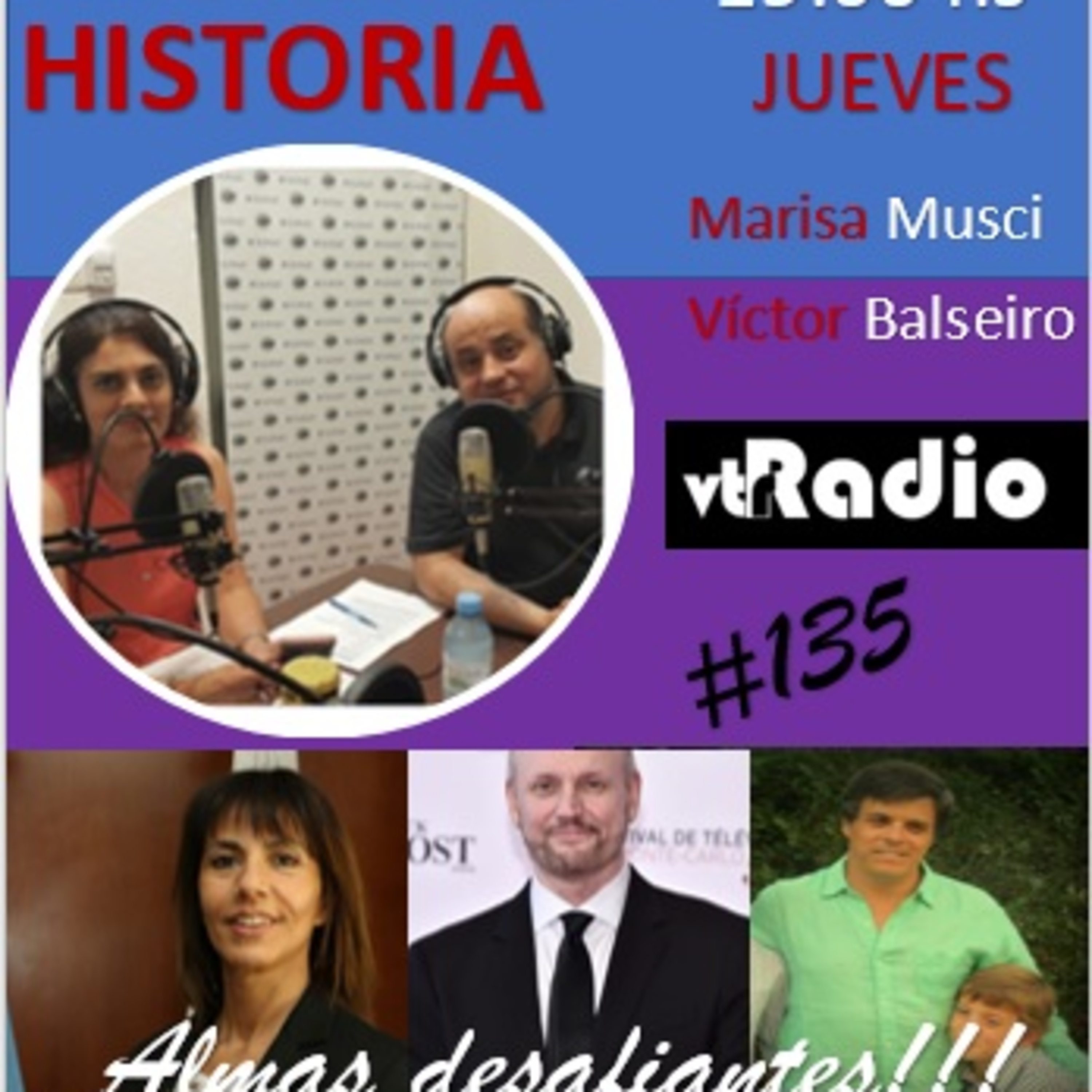 vtrRadio