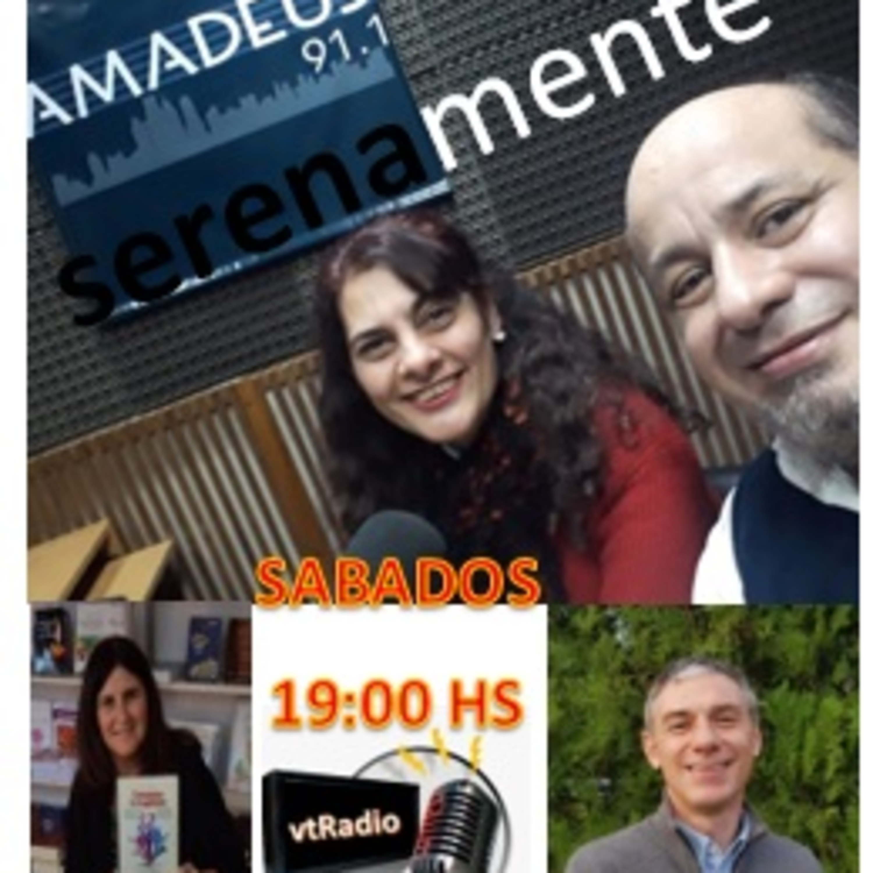 vtrRadio