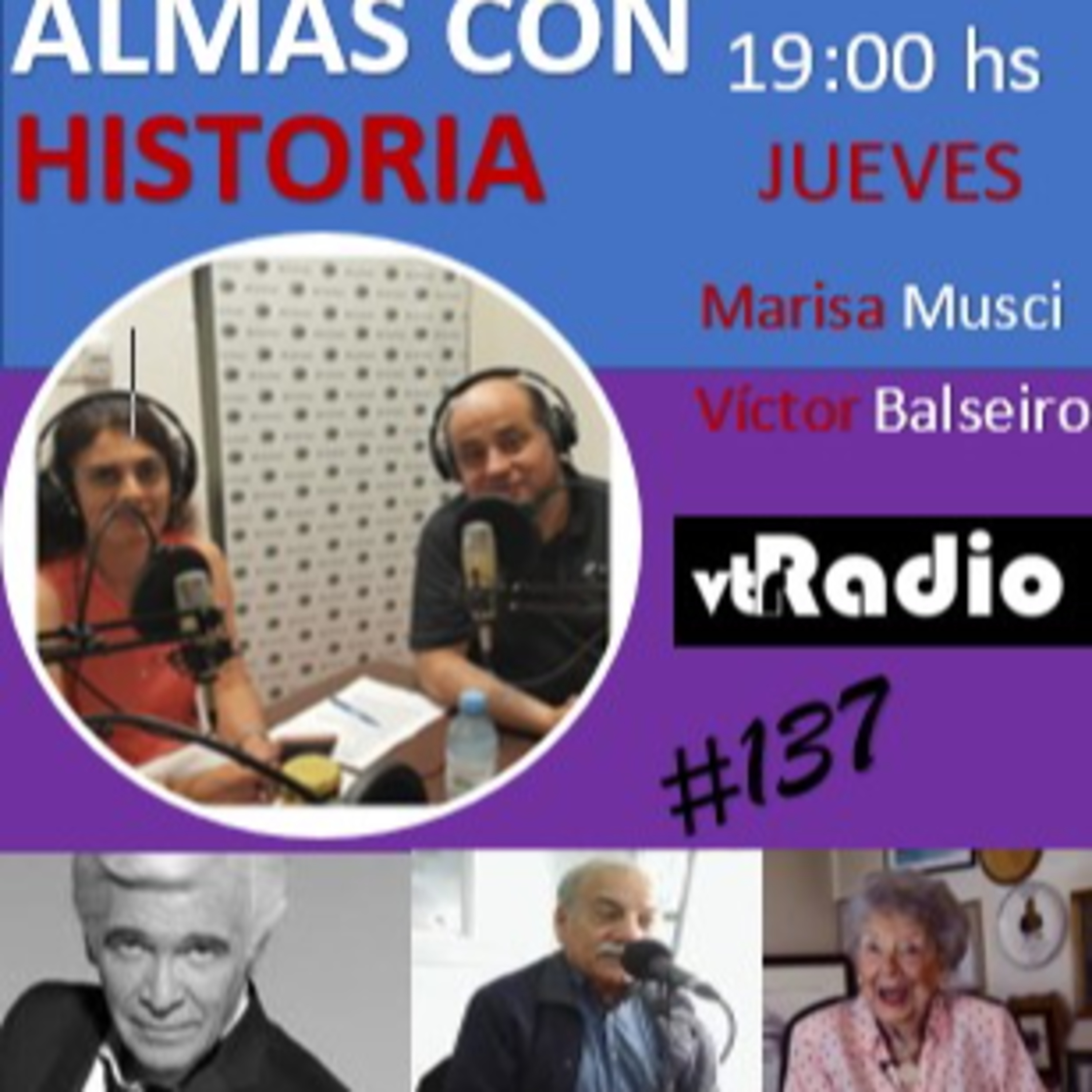 vtrRadio