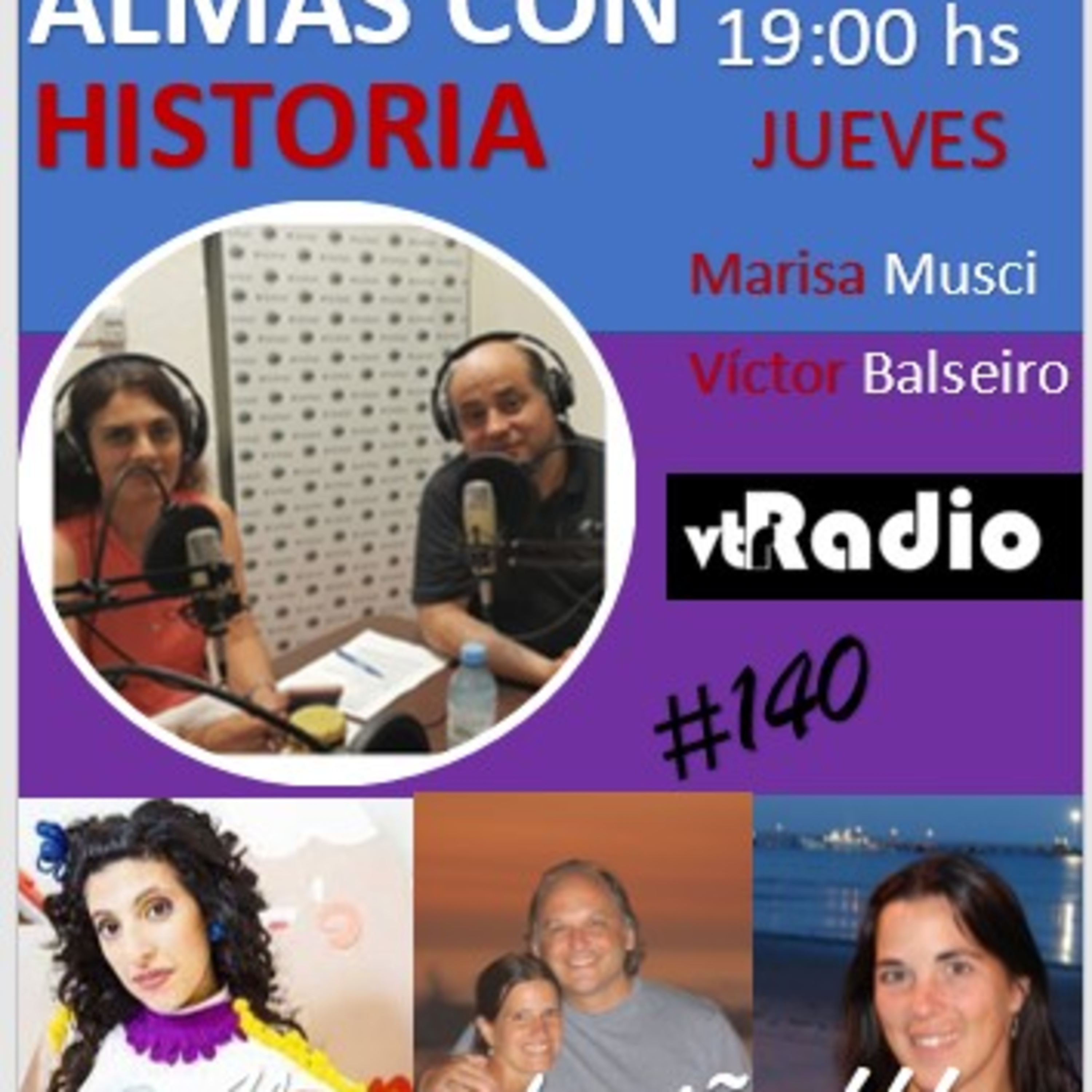 vtrRadio