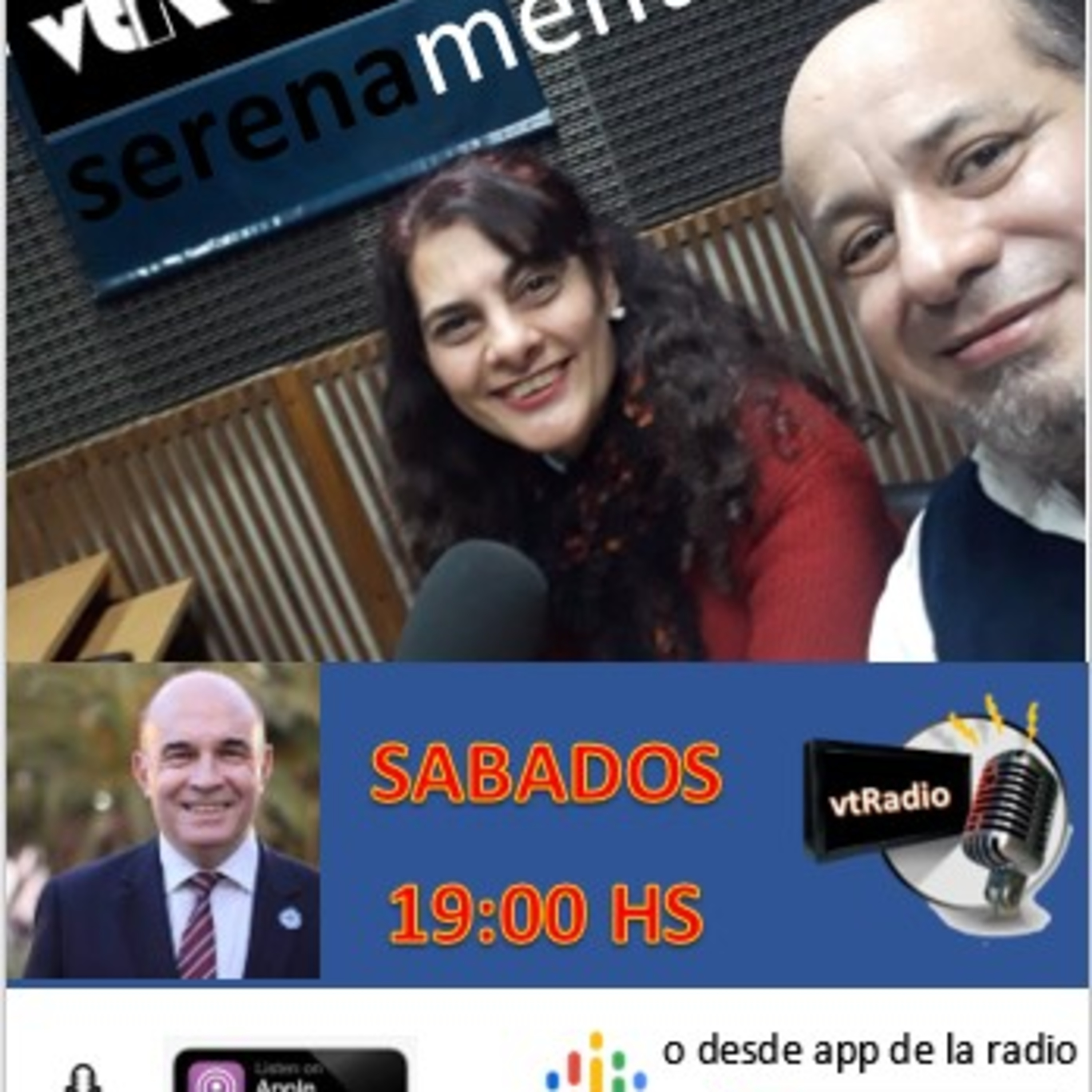 vtrRadio