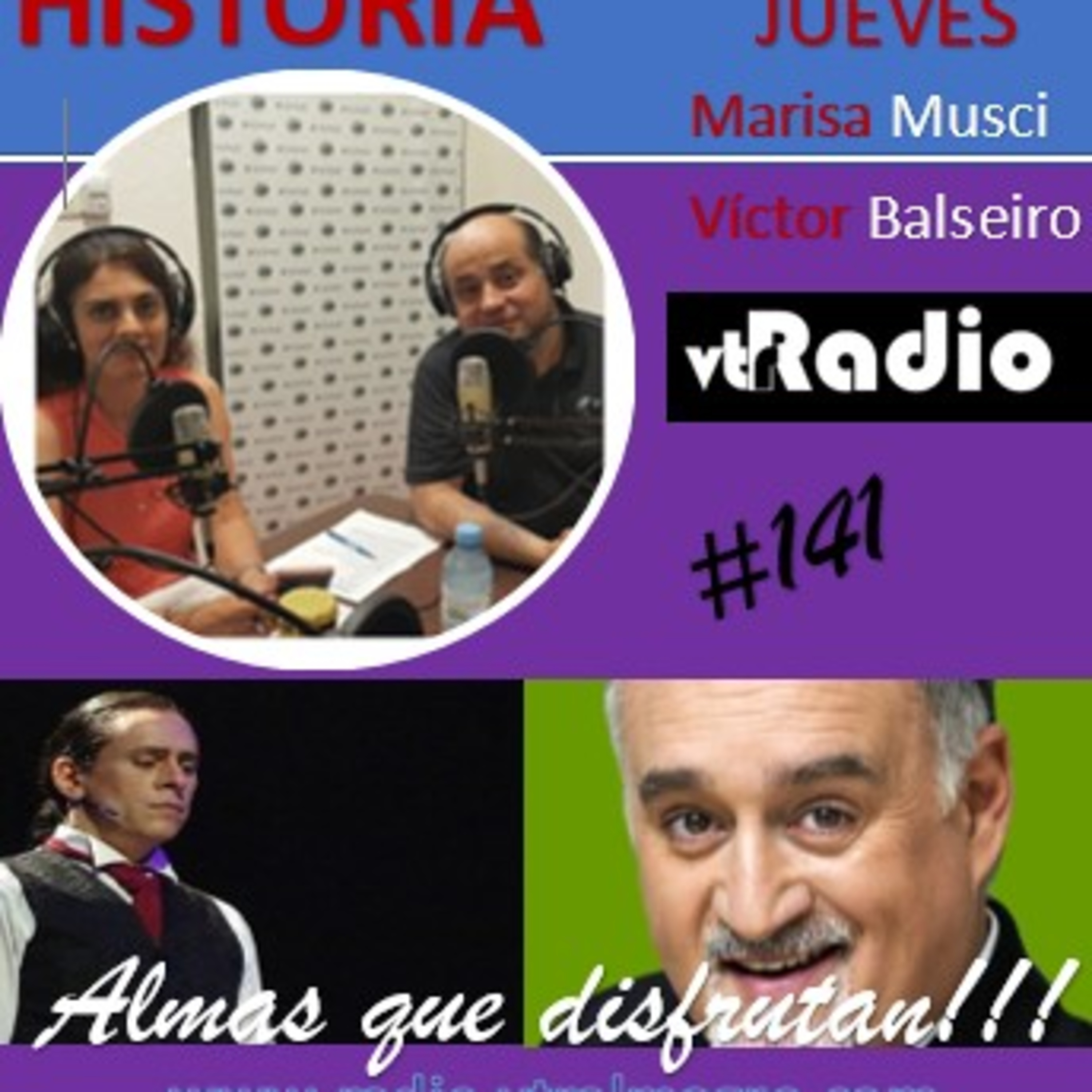 vtrRadio