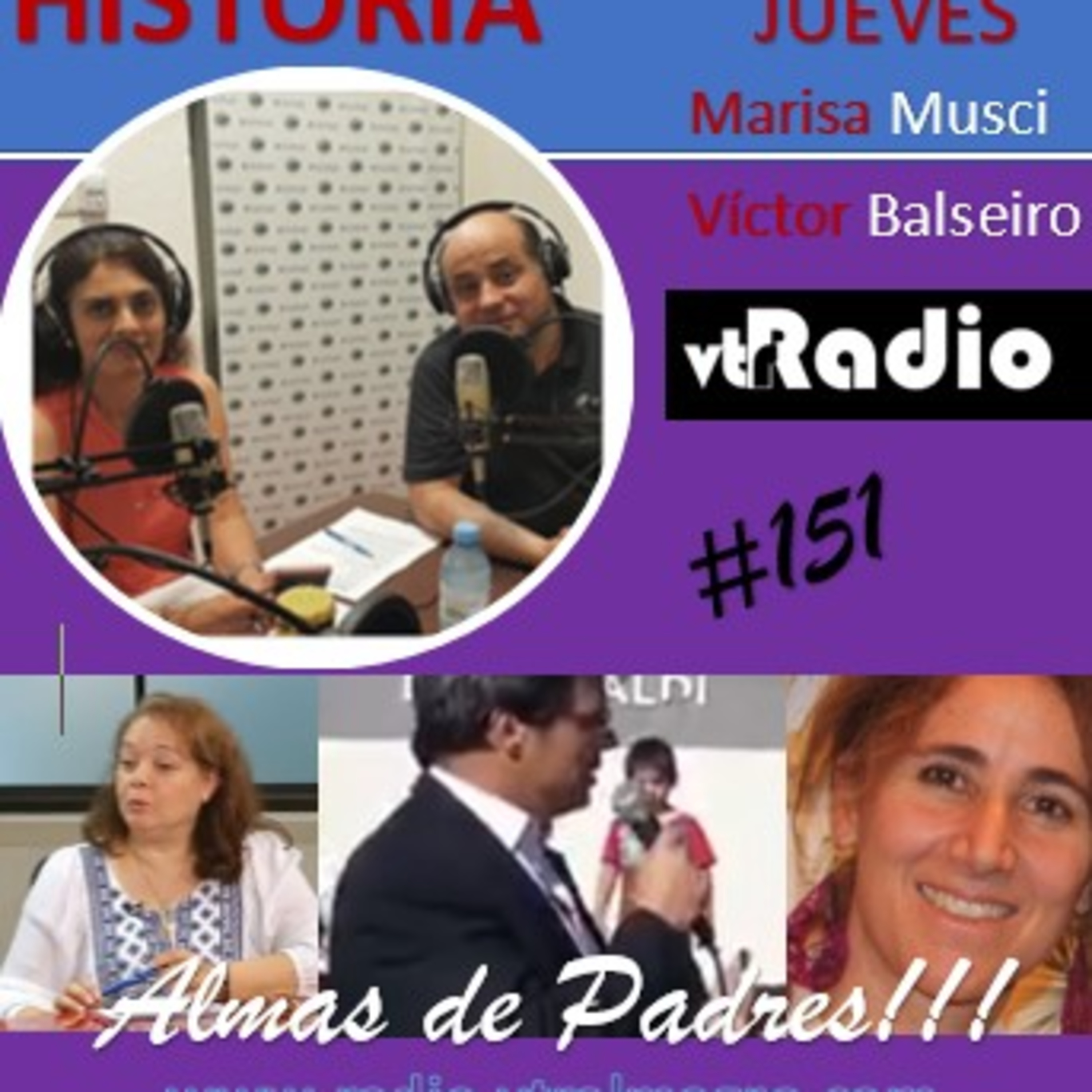 vtrRadio