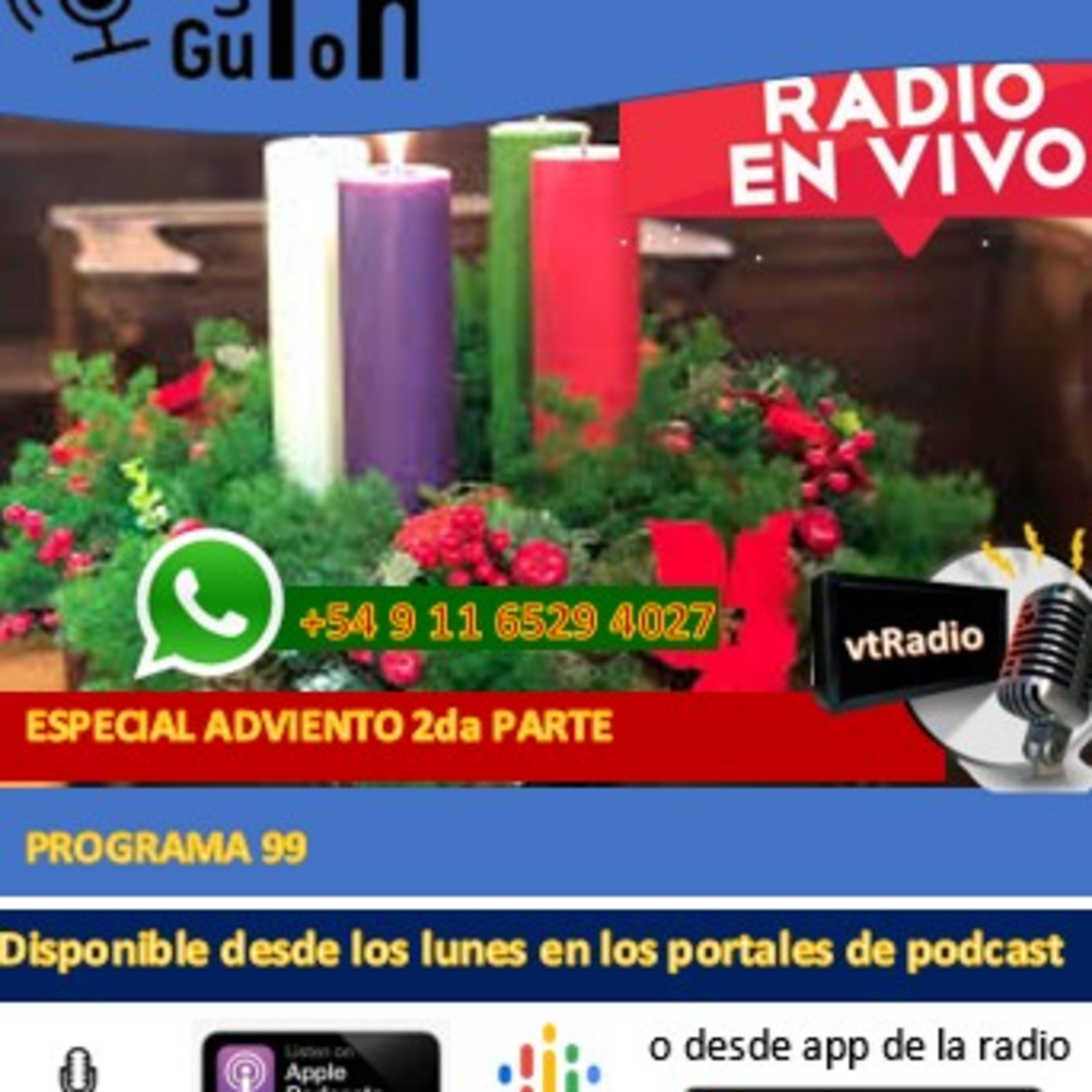 vtrRadio