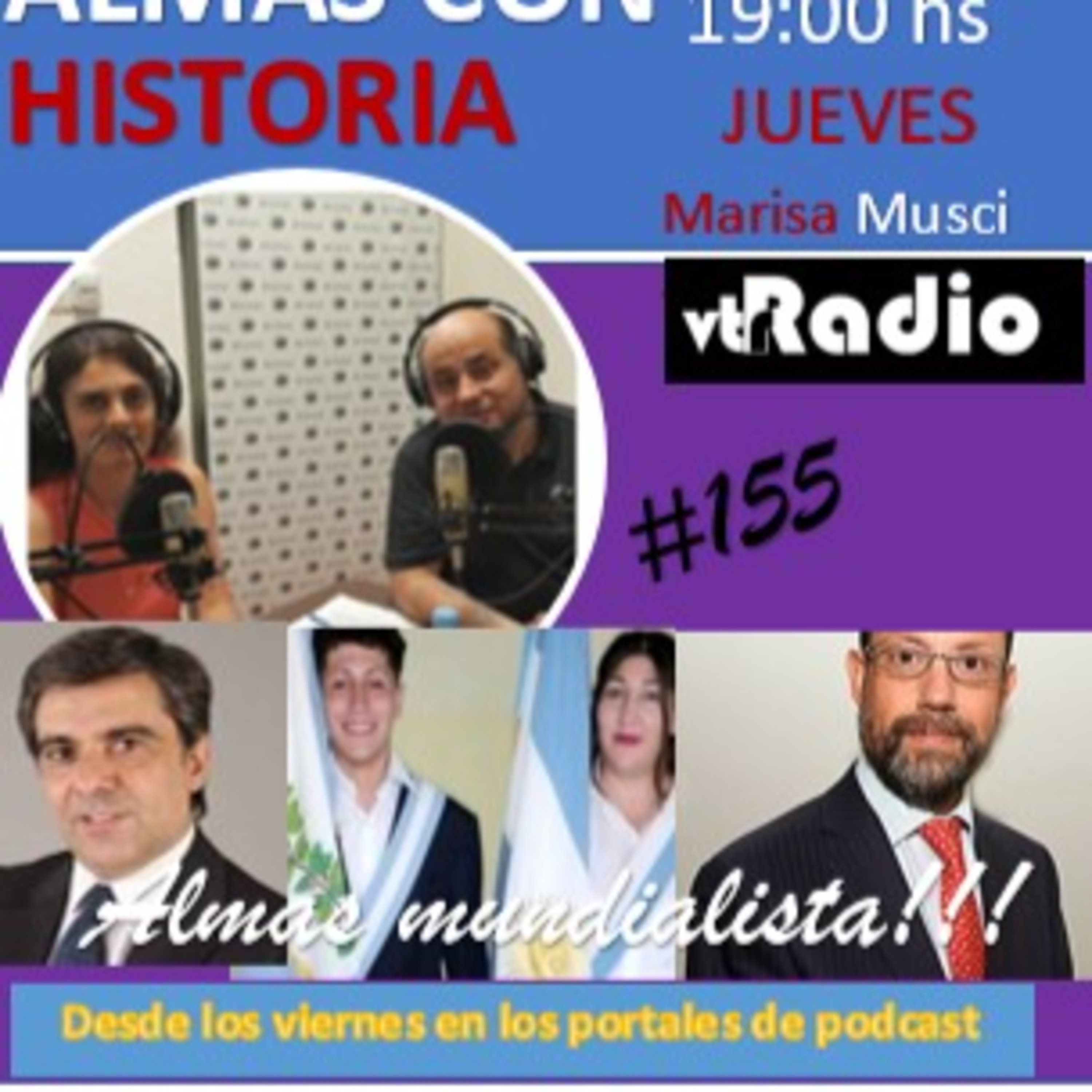 vtrRadio