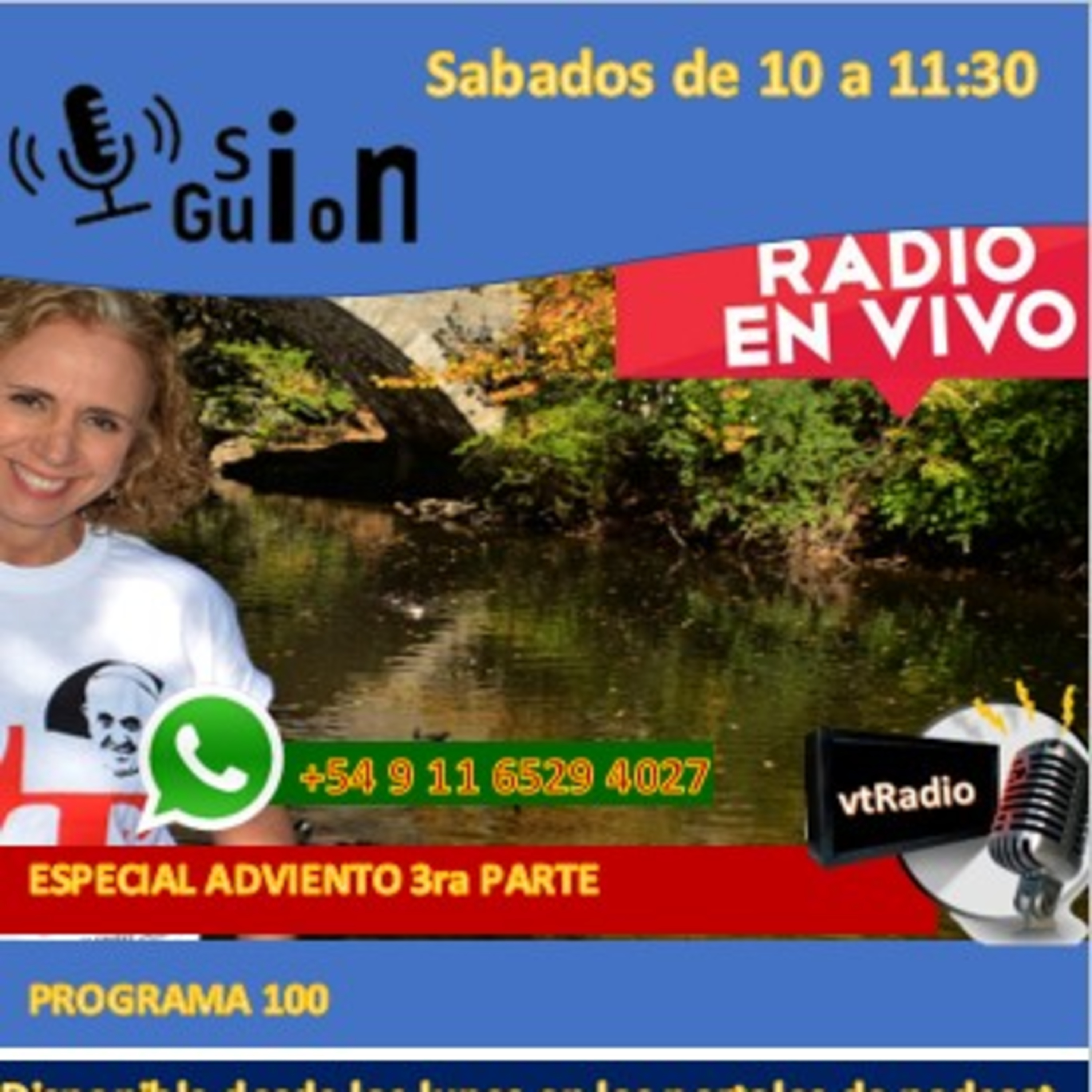 vtrRadio