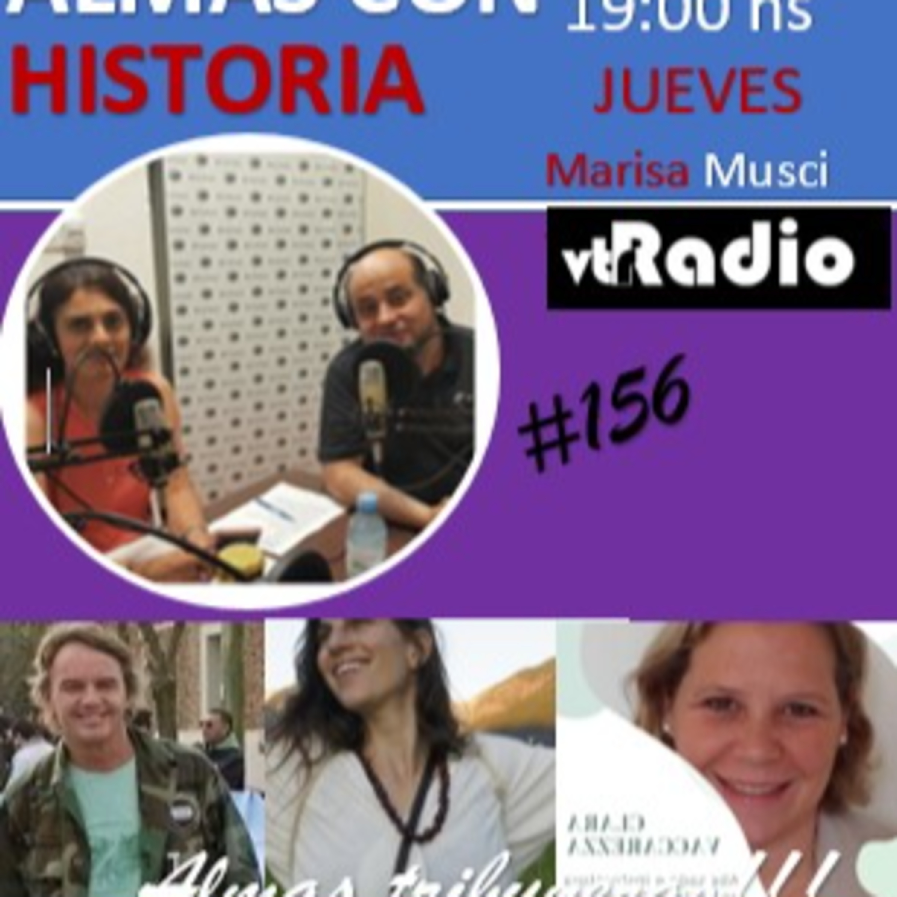 vtrRadio