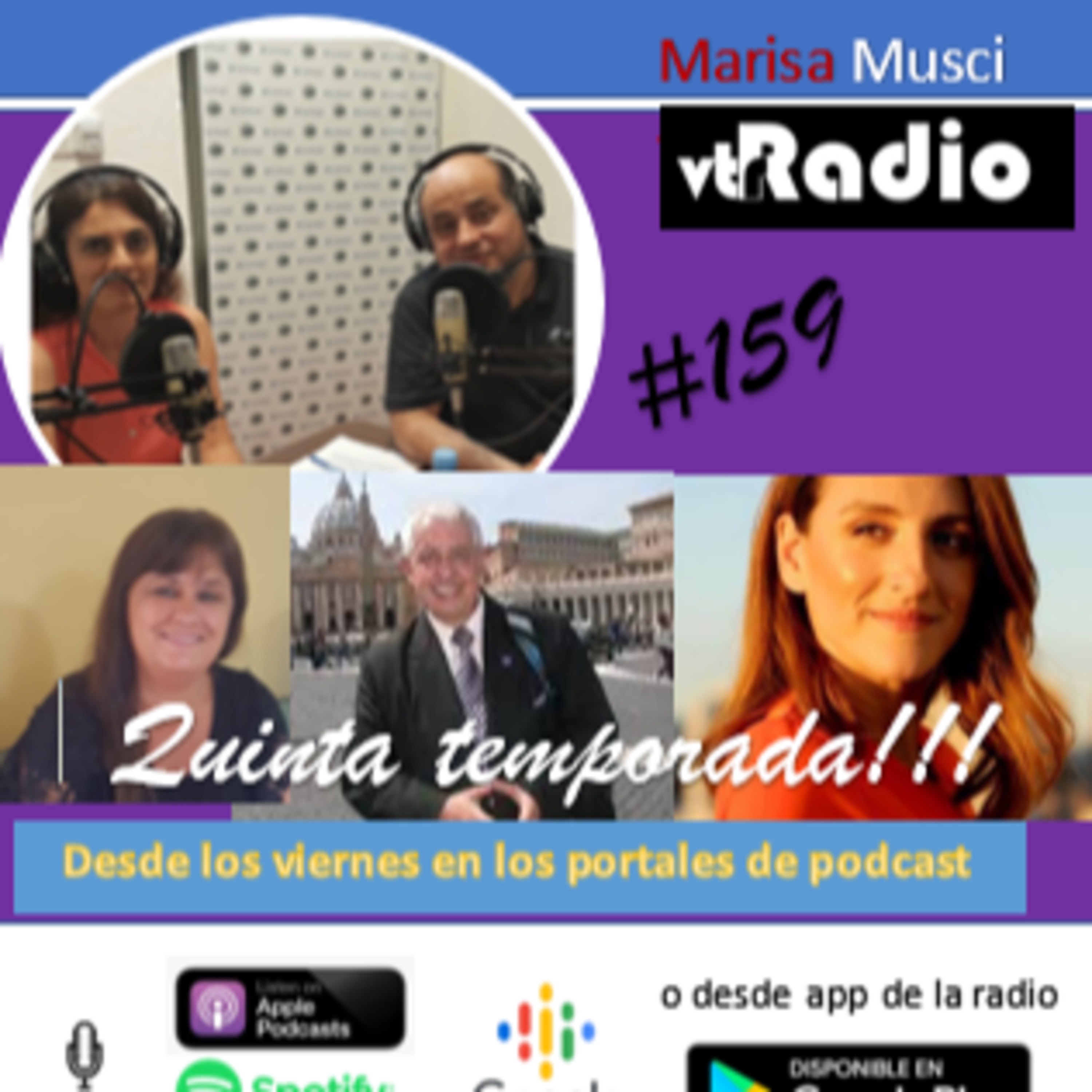 vtrRadio