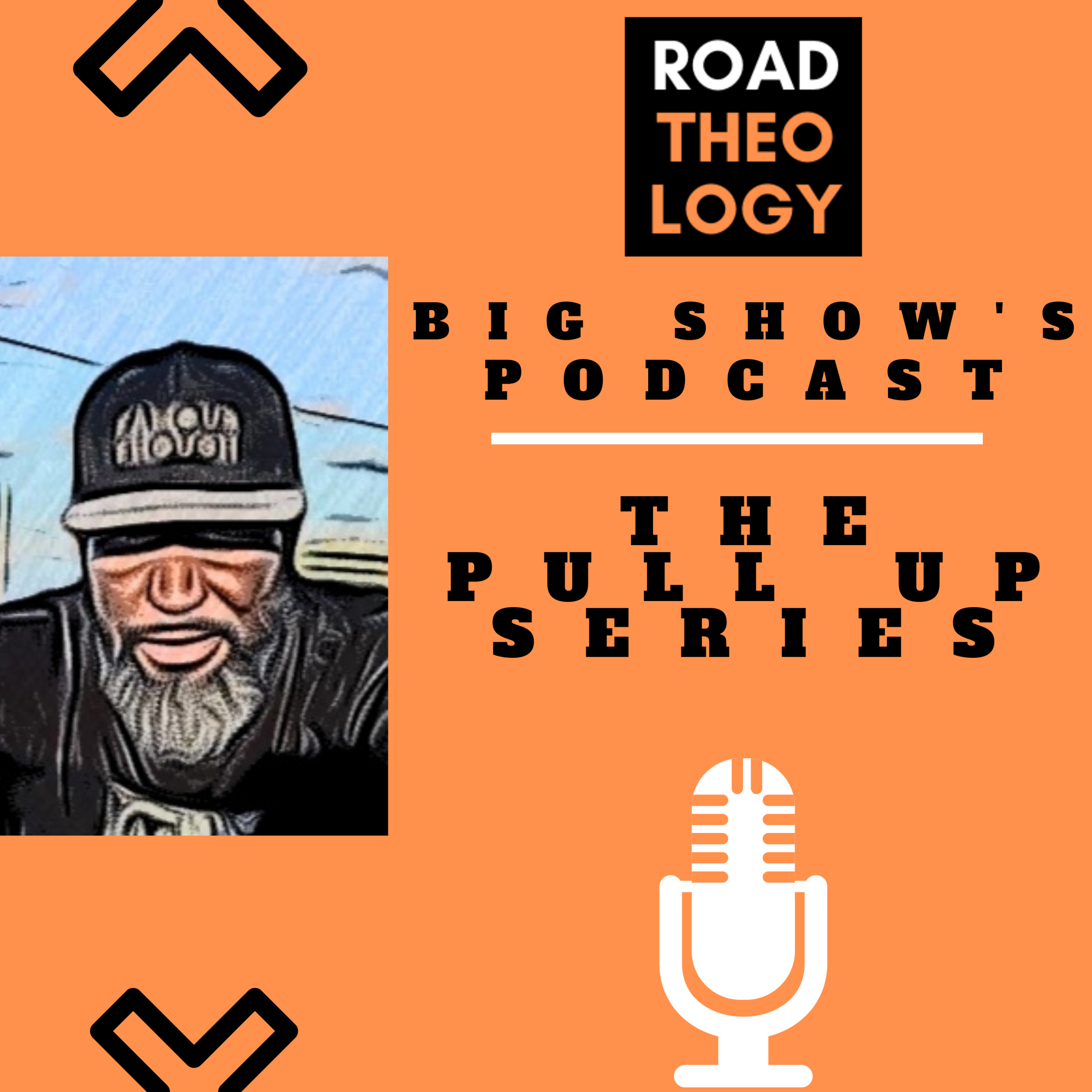 Episode 4 Grandmaster Flash & The Furious Five- The Message - Pull Up Series
