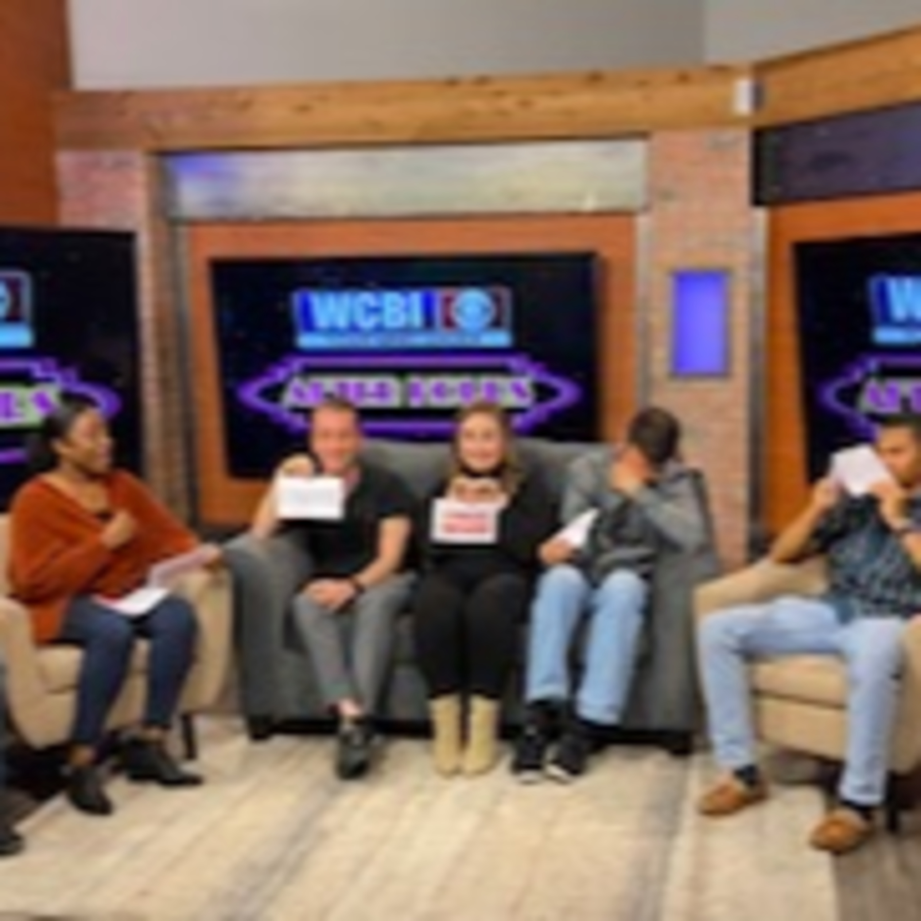 WCBI After Hours