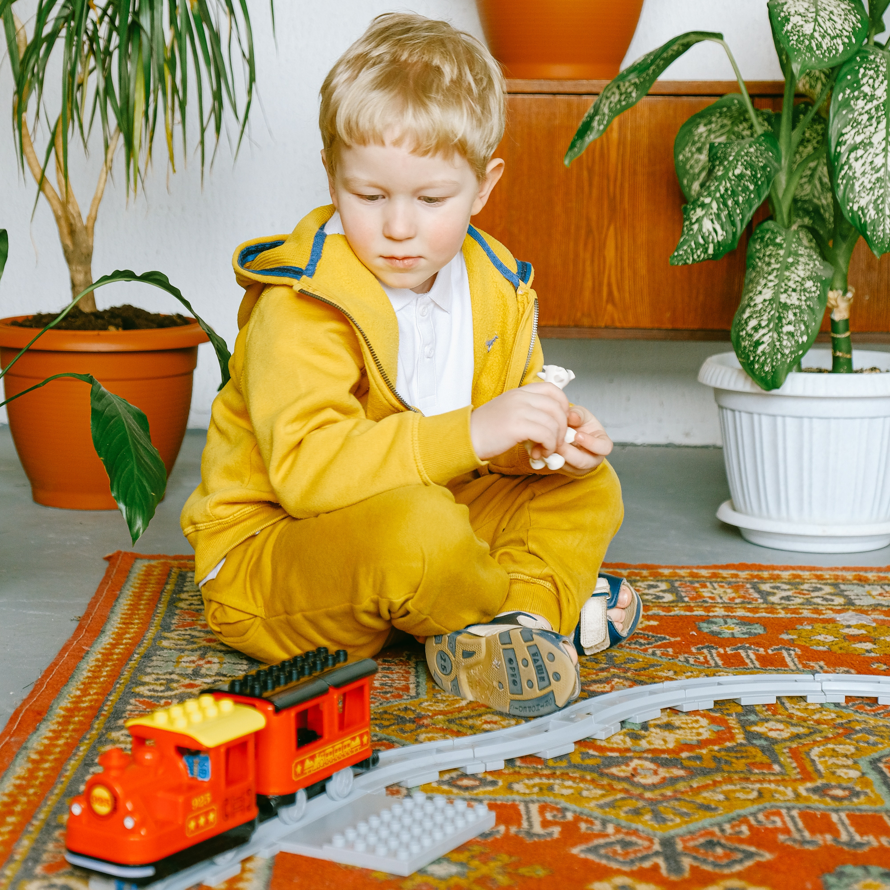 PORA NA PODCAST - Homeschooling po polsku.