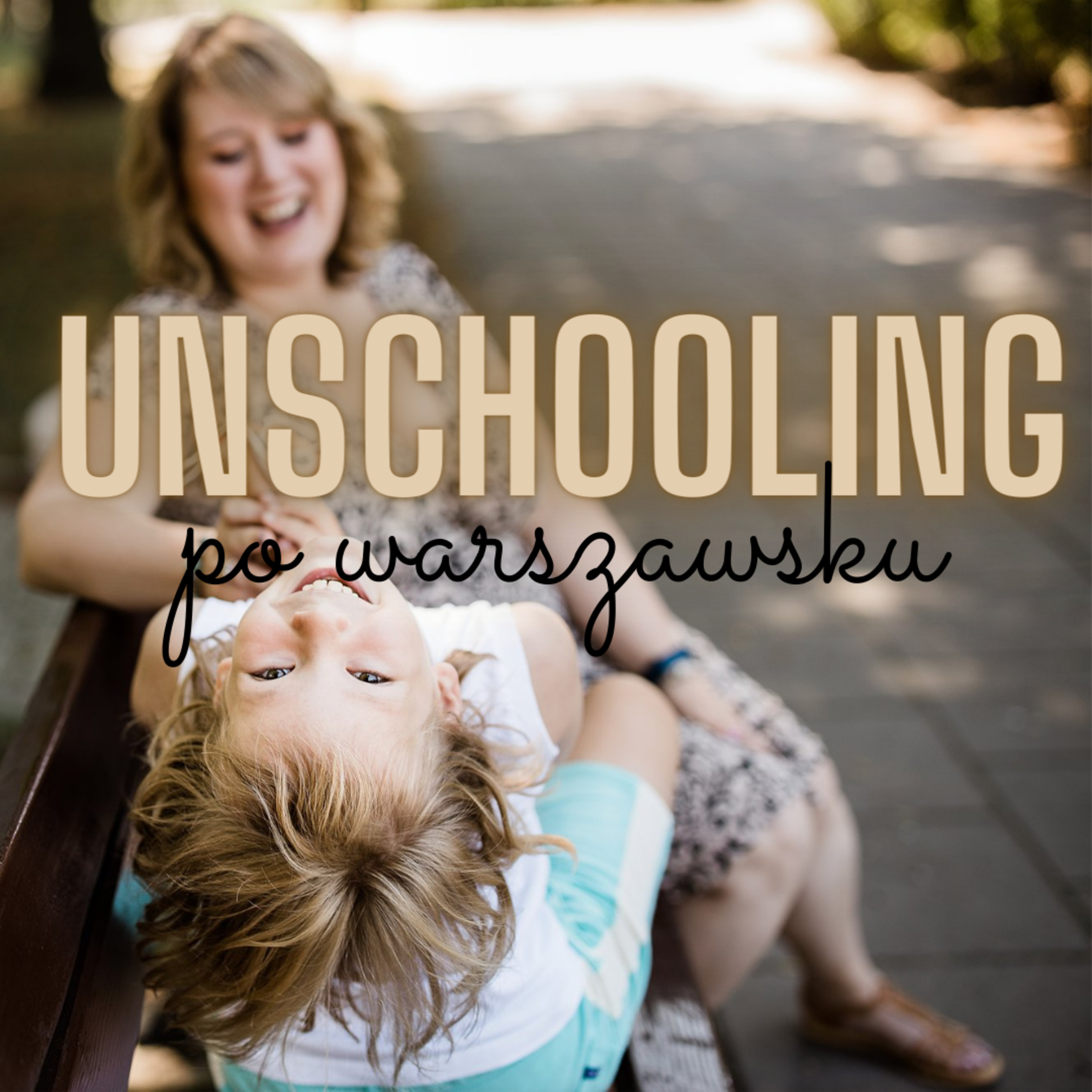 PORA NA PODCAST - Homeschooling po polsku.