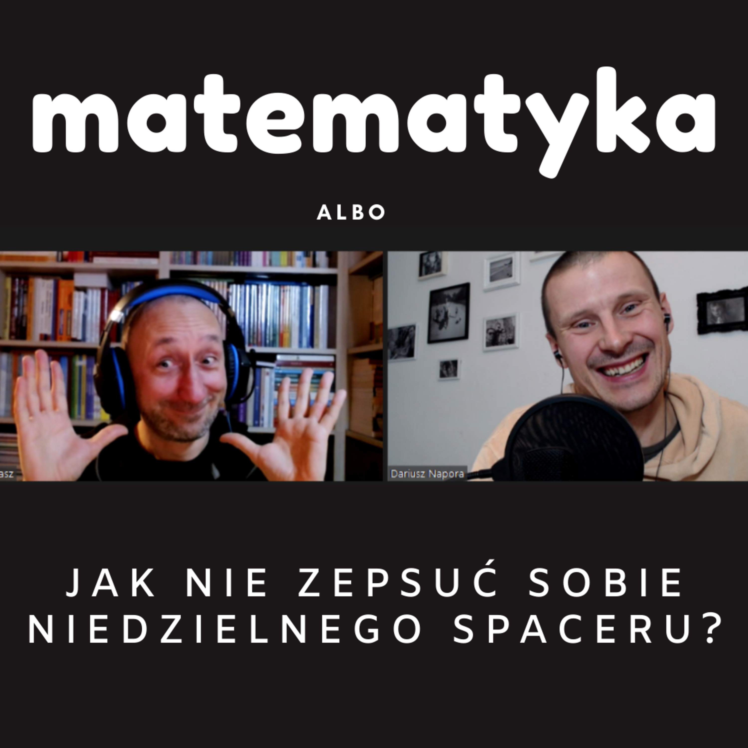 PORA NA PODCAST - Homeschooling po polsku.