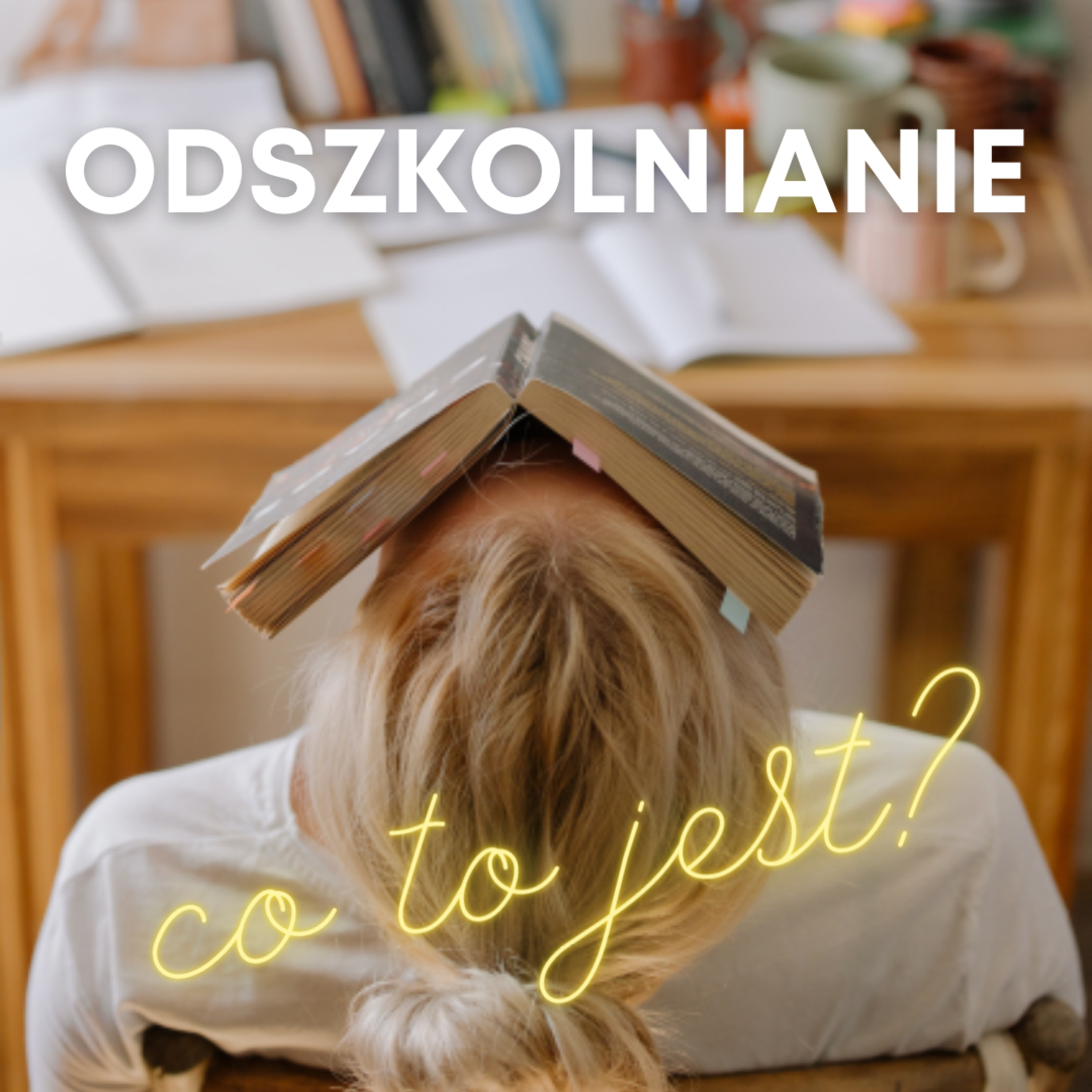 PORA NA PODCAST - Homeschooling po polsku.