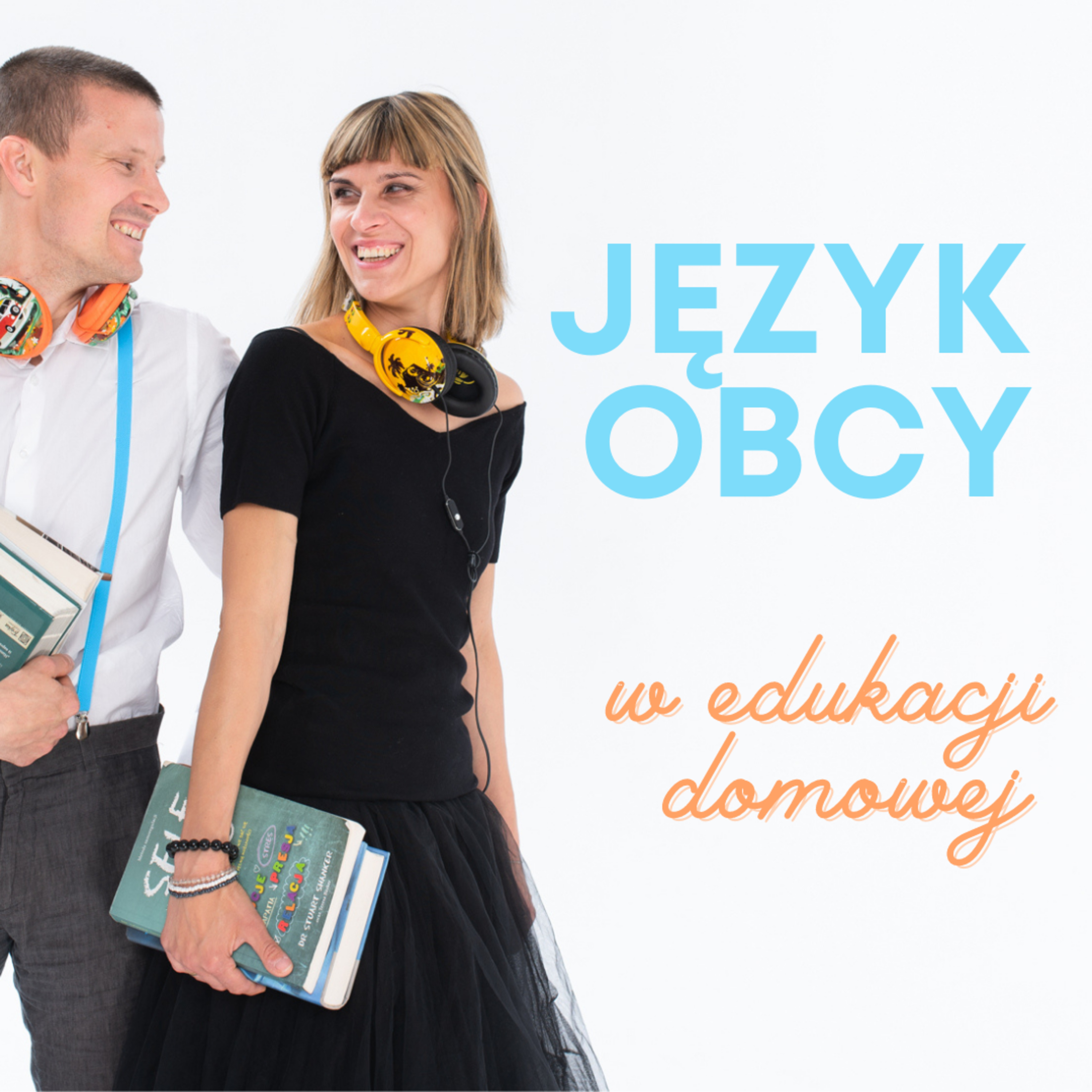 PORA NA PODCAST - Homeschooling po polsku.